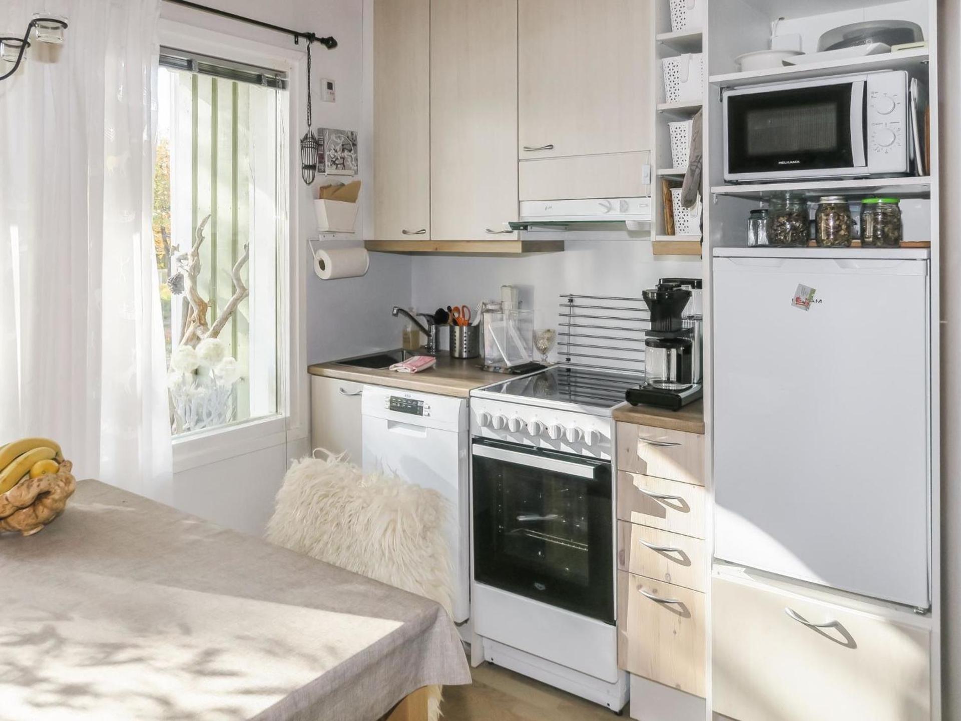 Holiday Home Siularinne b9 by Interhome