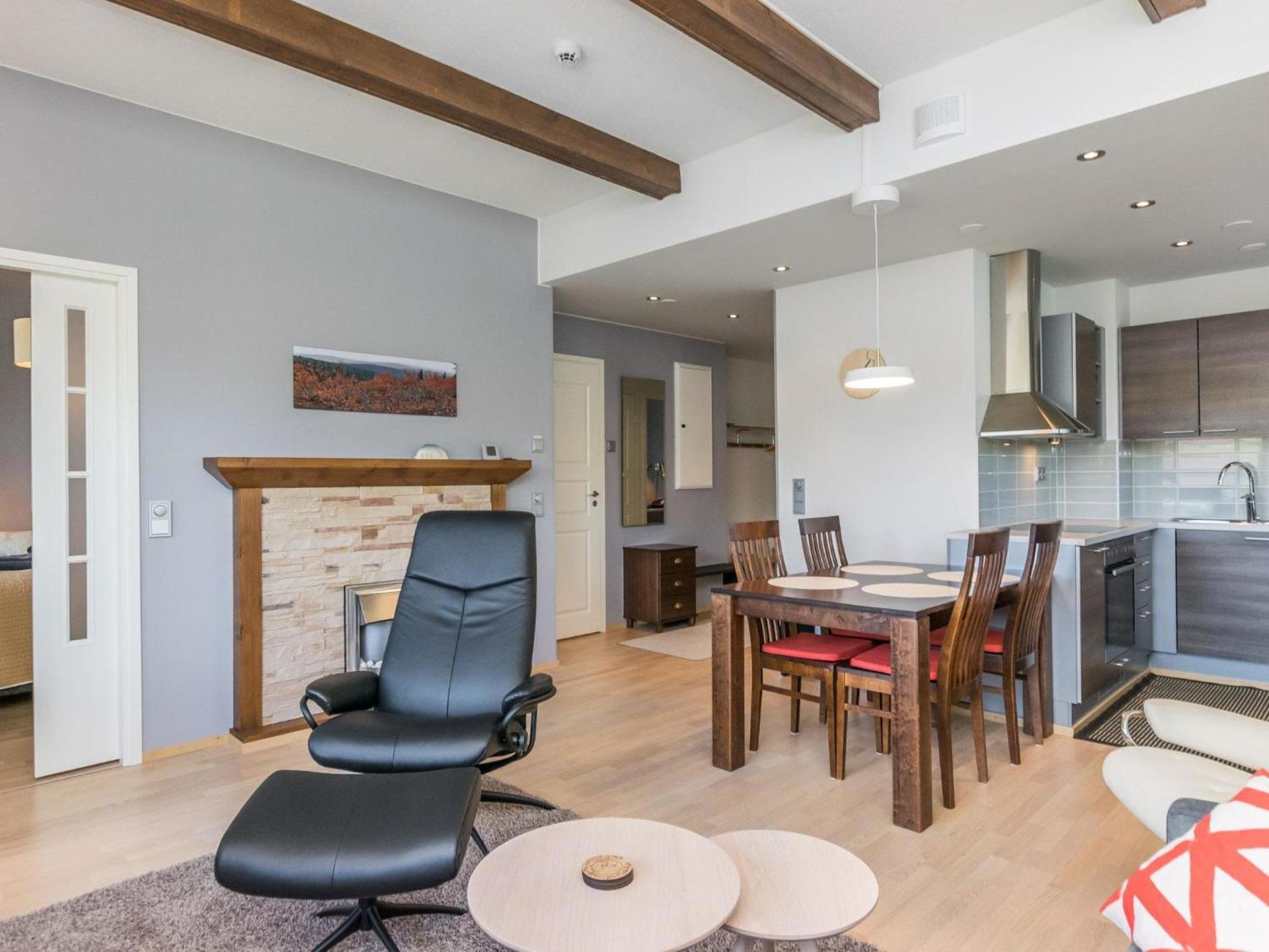 Holiday Home Kelotähti a 23 by Interhome