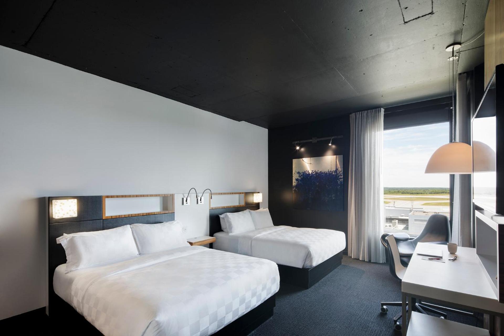 Alt Hotel Halifax Airport