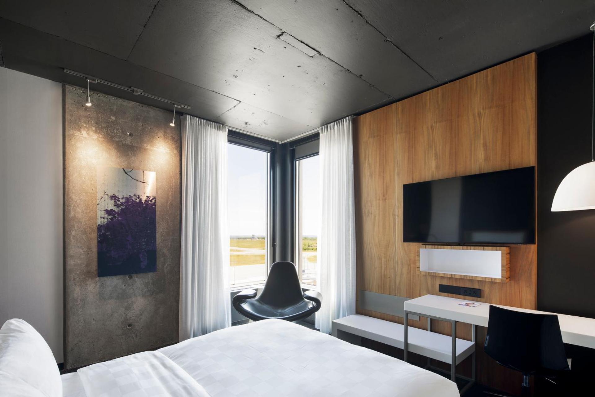 Alt Hotel Halifax Airport