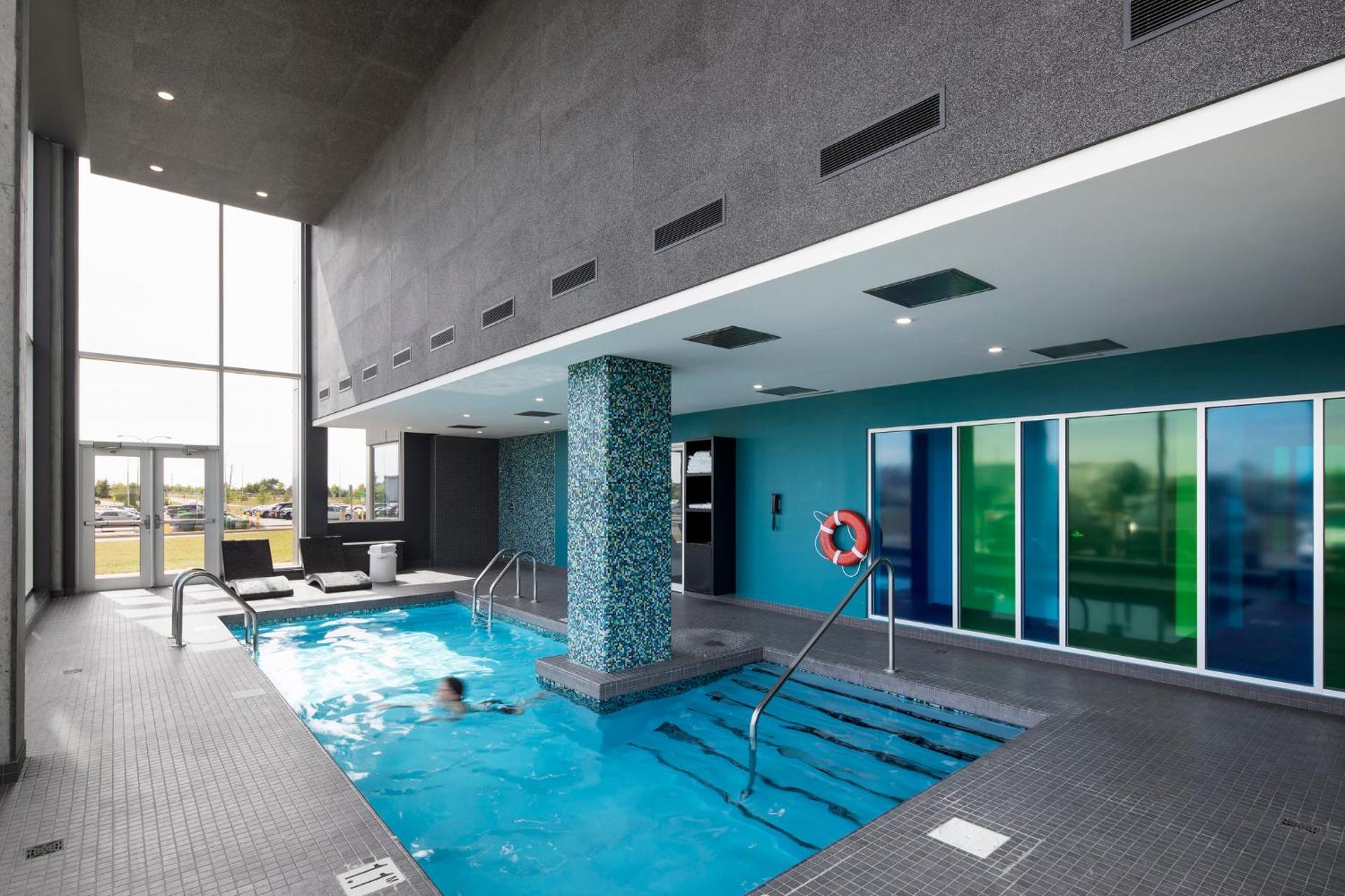 Alt Hotel Halifax Airport