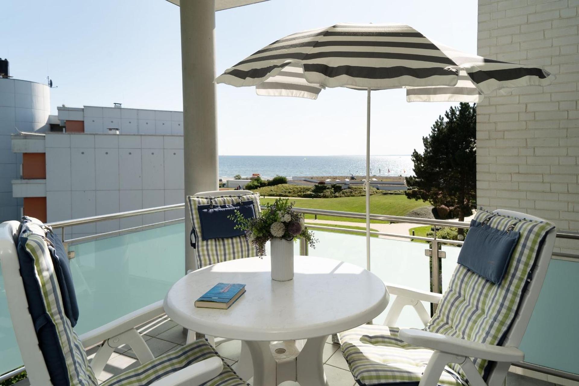 Villa am Hang- Wohnung 11