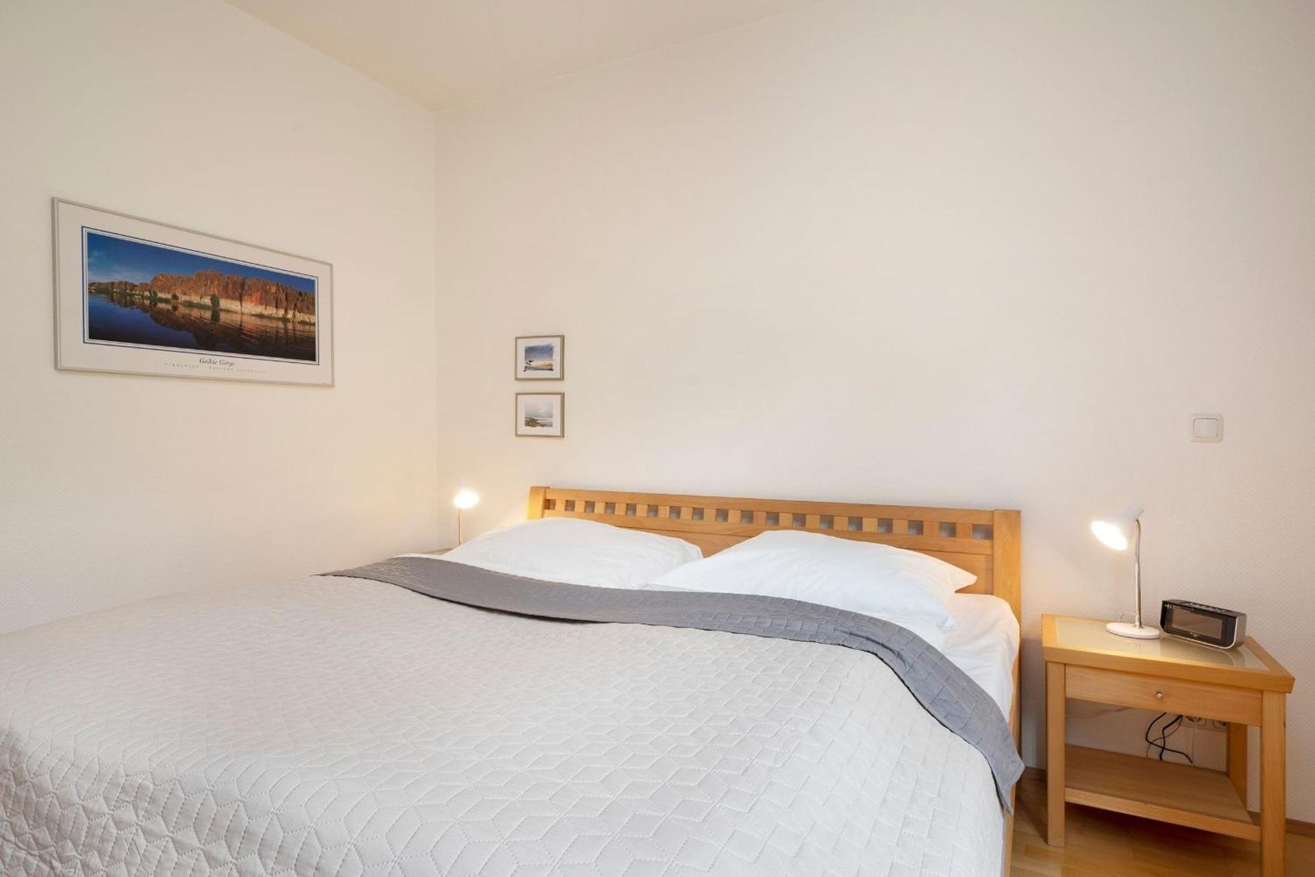 Villa am Hang- Wohnung 11