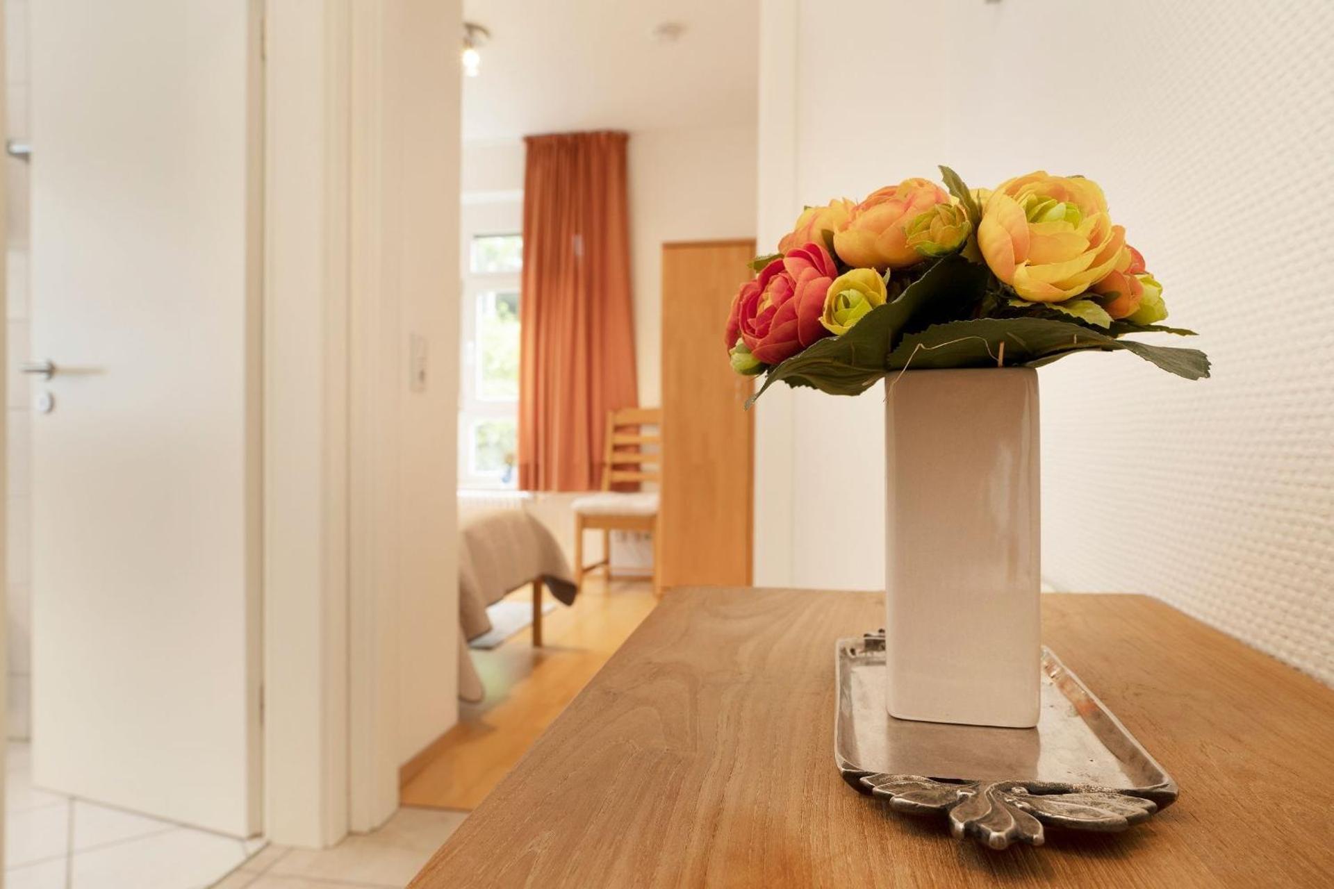 Villa am Hang- Wohnung 11