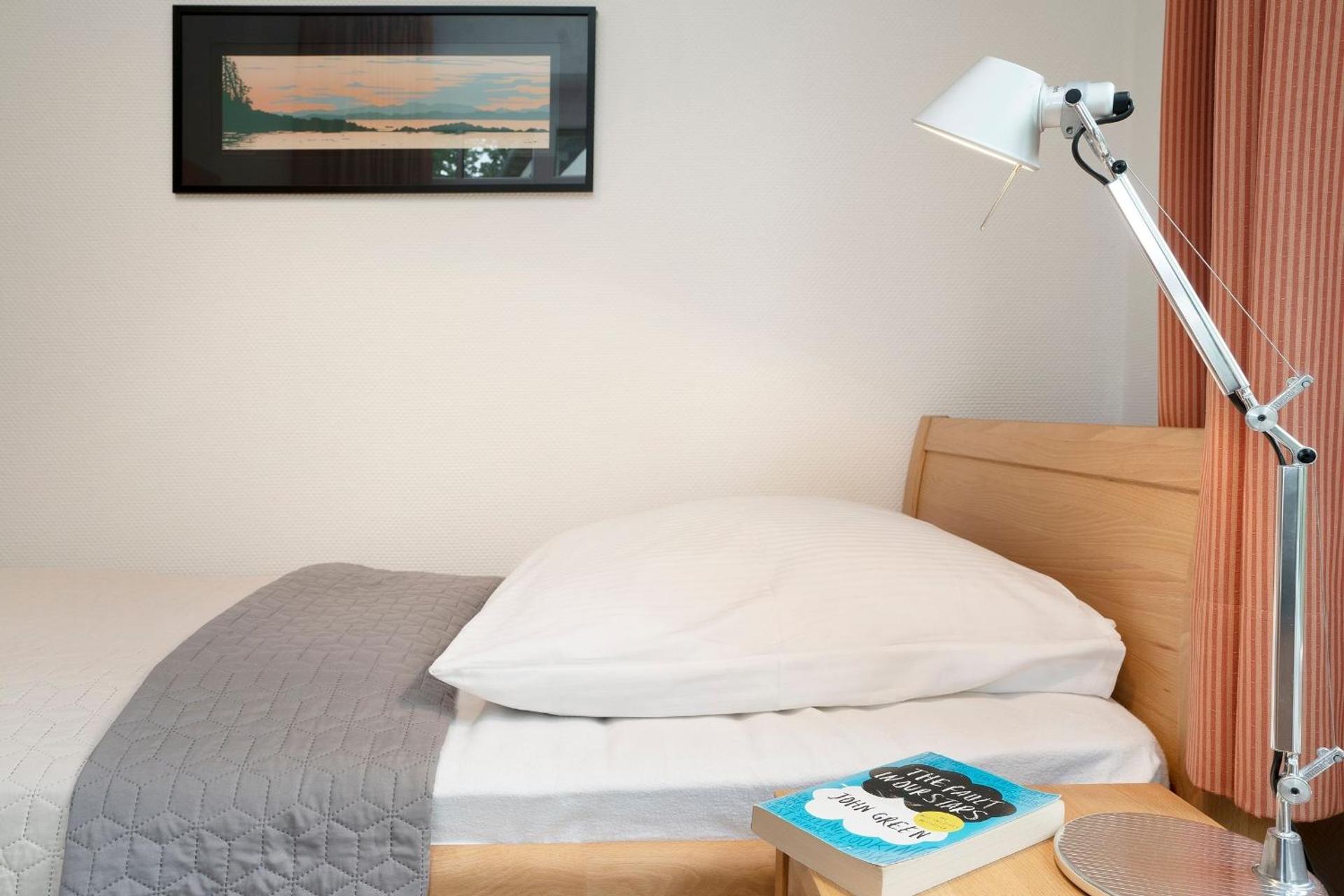 Villa am Hang- Wohnung 11