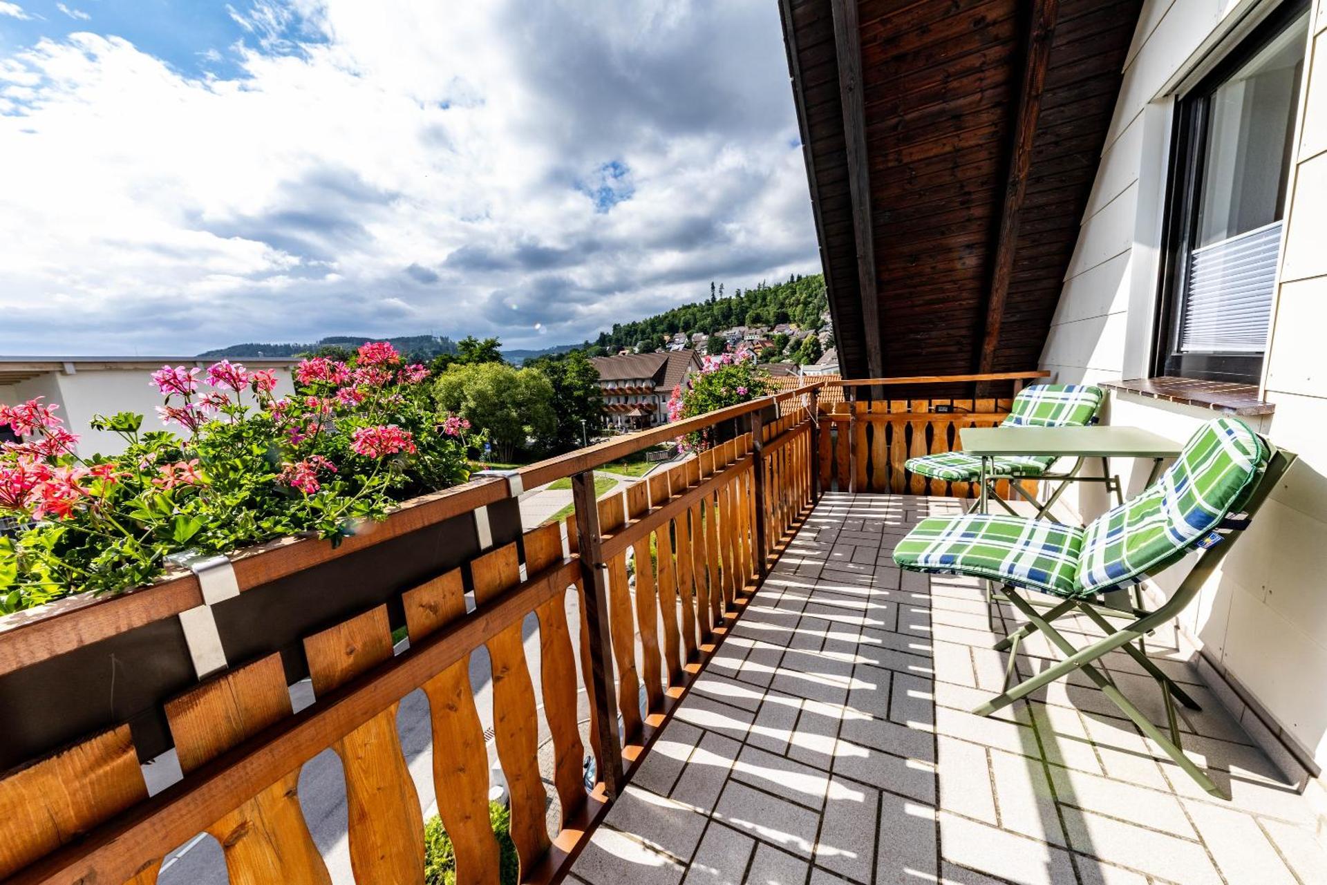 Gästehaus Schwörer