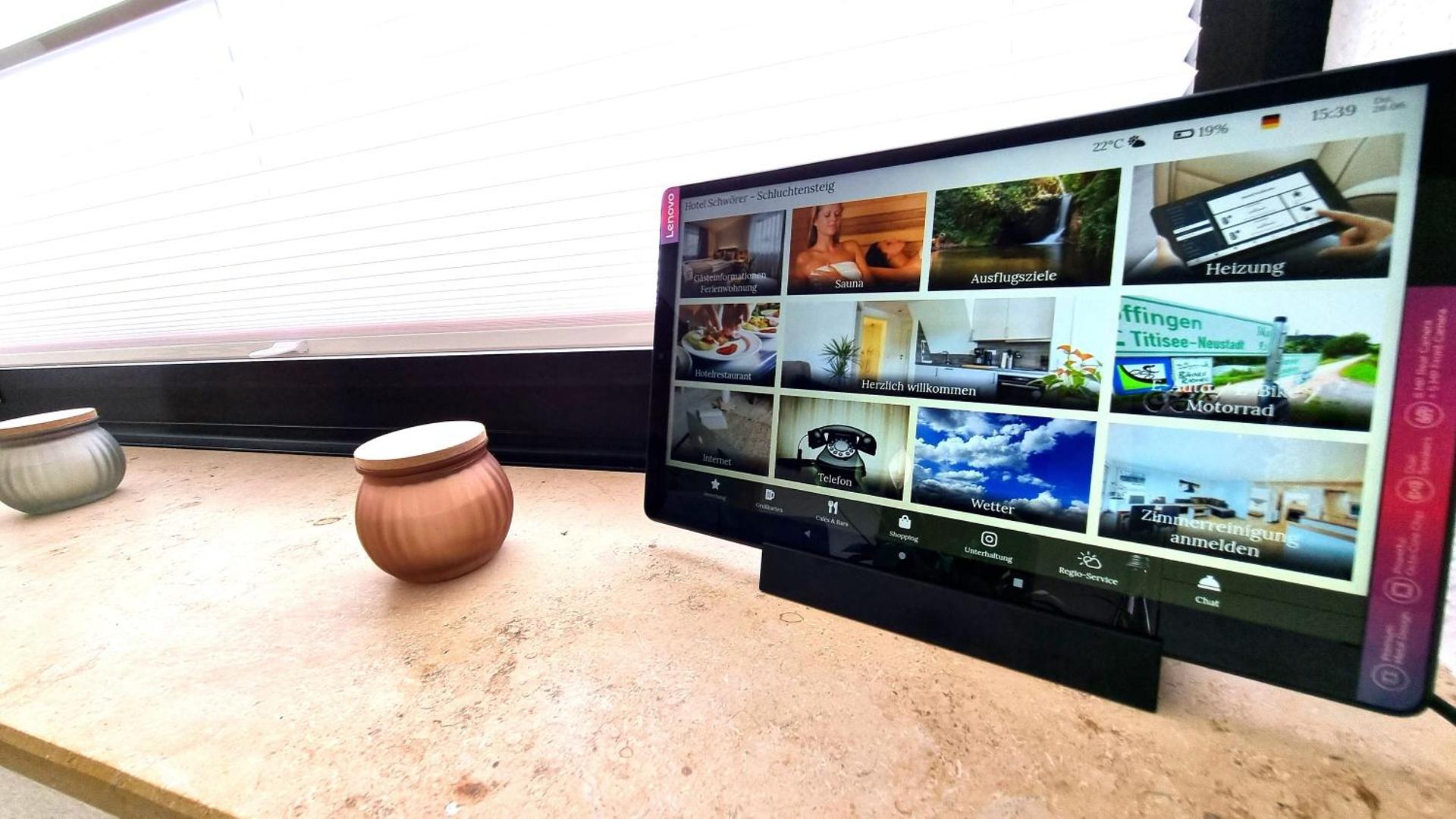 Gästehaus Schwörer