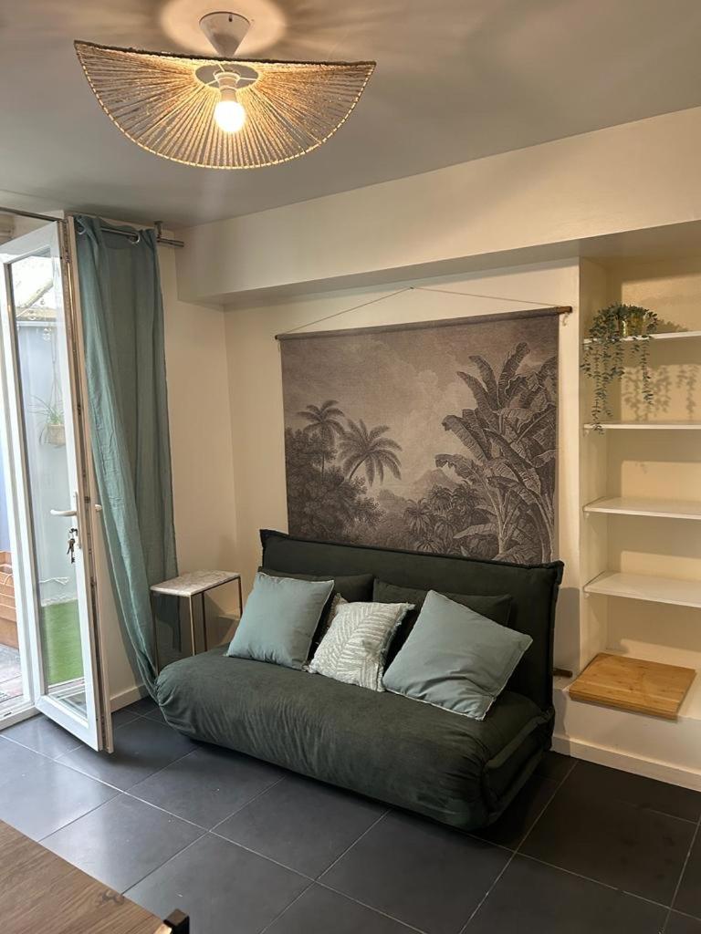 Le petit Championnet T2