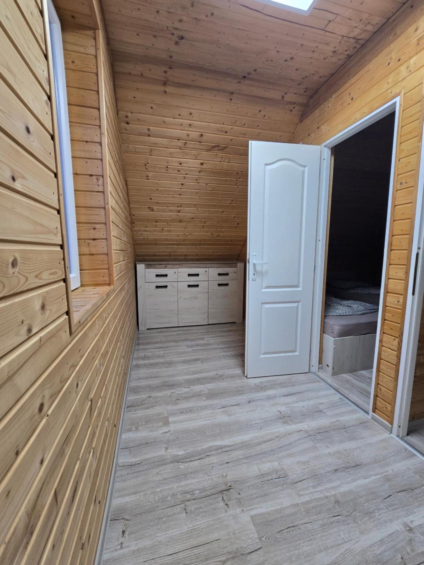 Cabana Soarelui - Valisoara