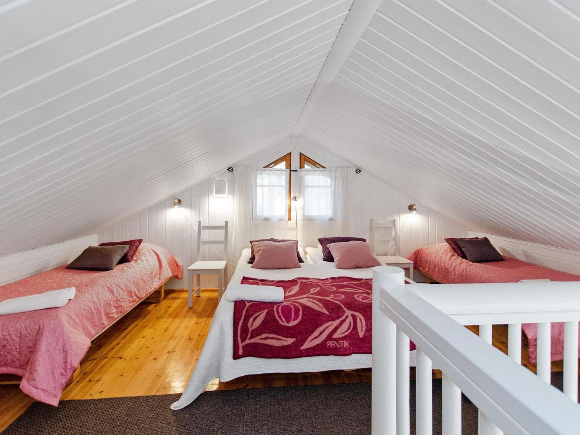 Holiday Home Honkakoli 4 by Interhome