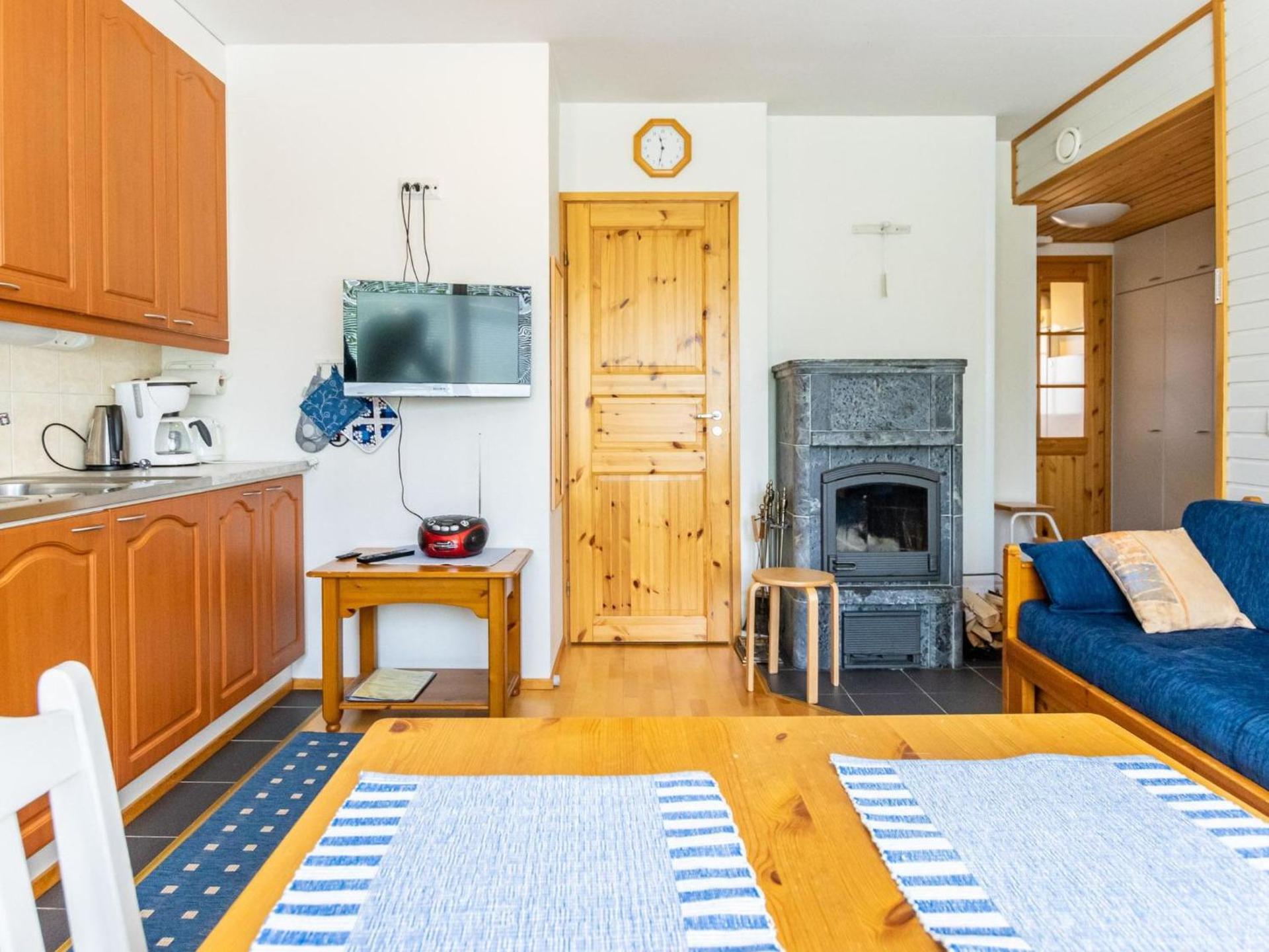 Holiday Home Outapailakka j 10 by Interhome