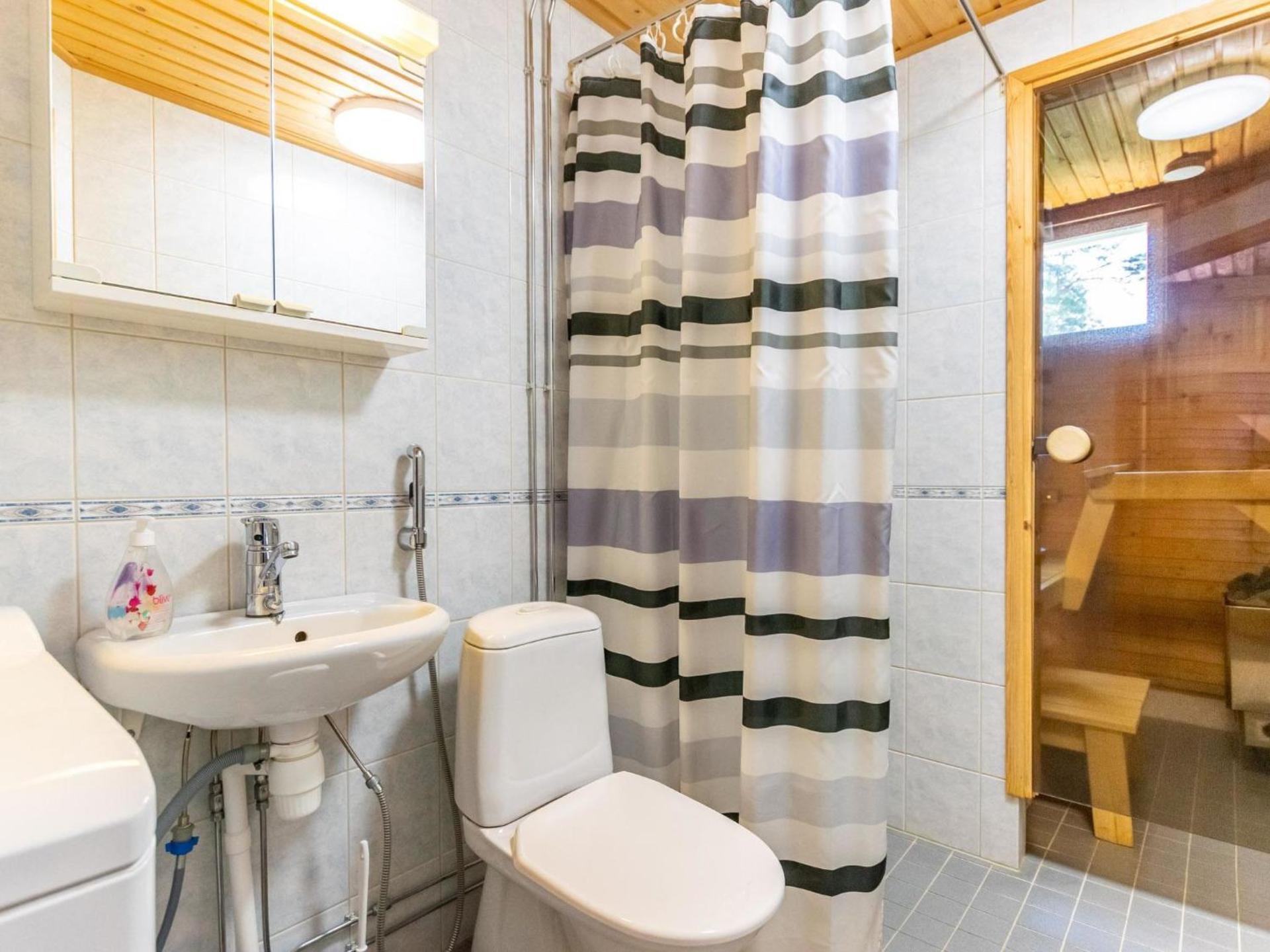 Holiday Home Outapailakka j 10 by Interhome