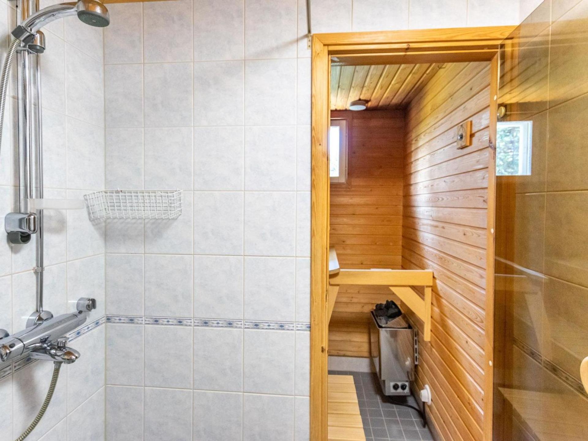 Holiday Home Outapailakka j 10 by Interhome