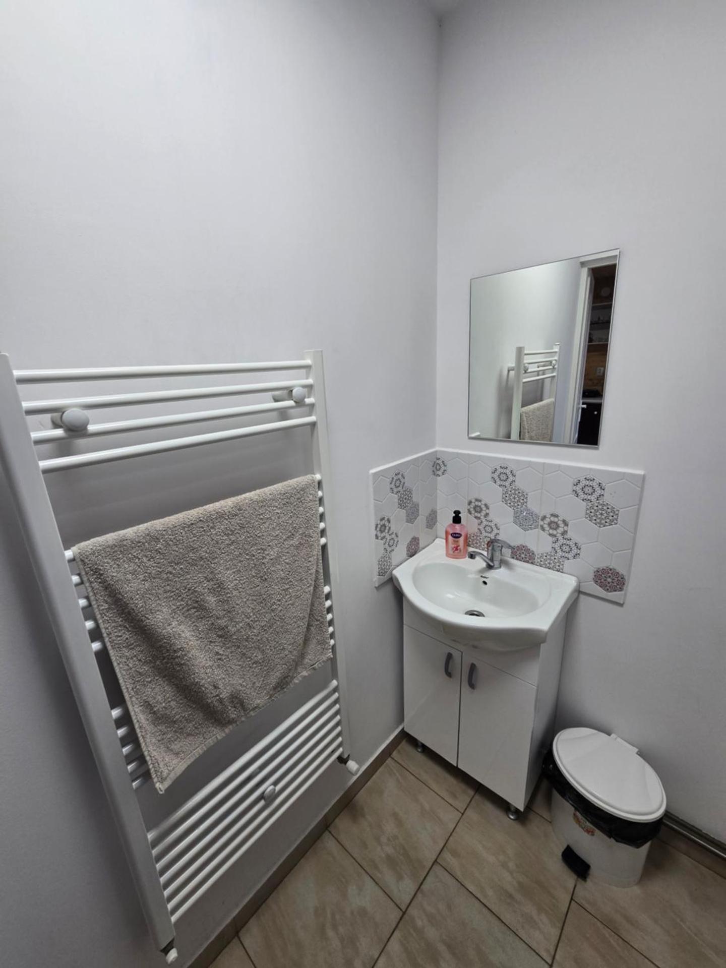 Cabana Soarelui - Valisoara