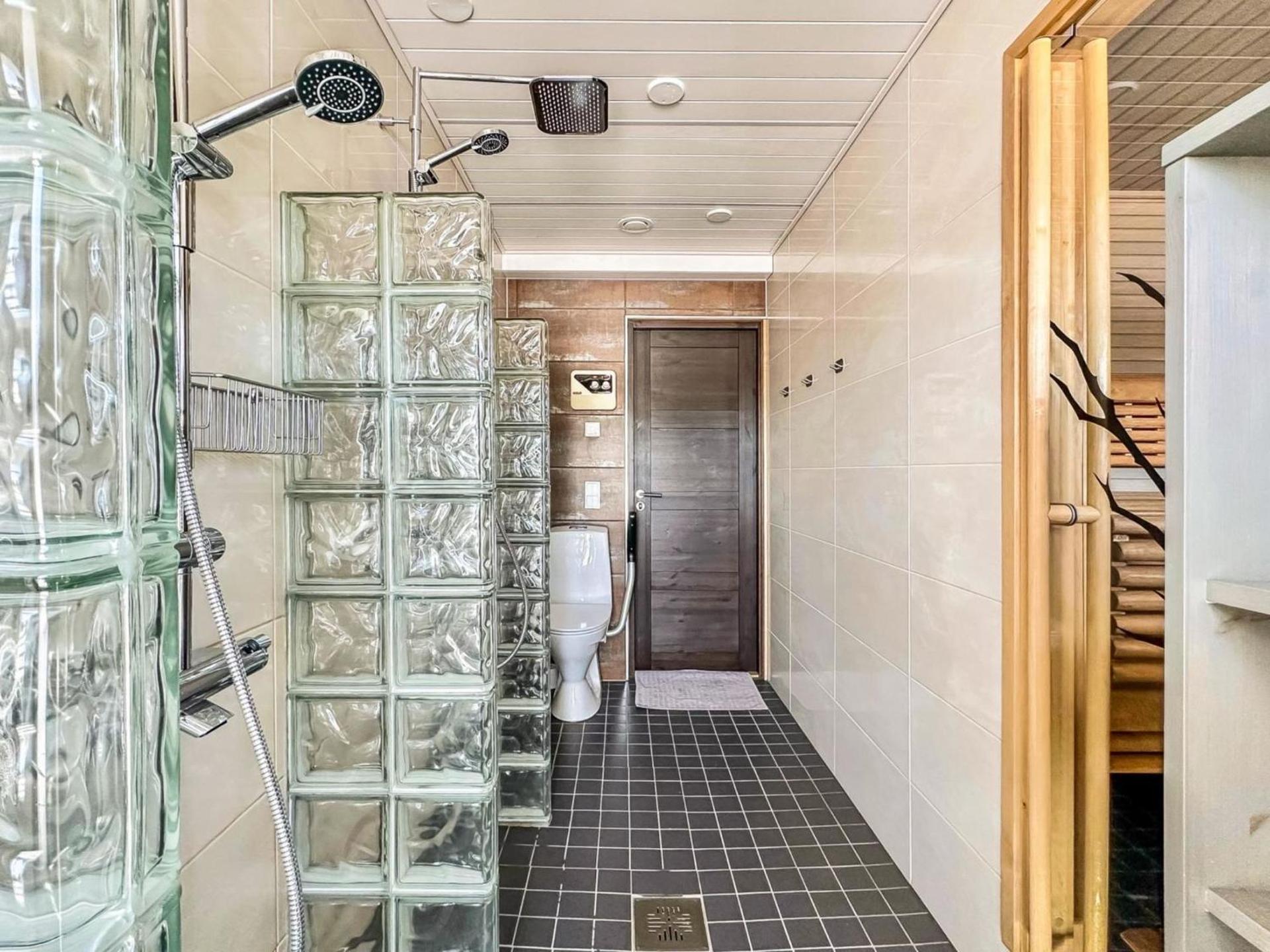 Holiday Home Kontiokota by Interhome