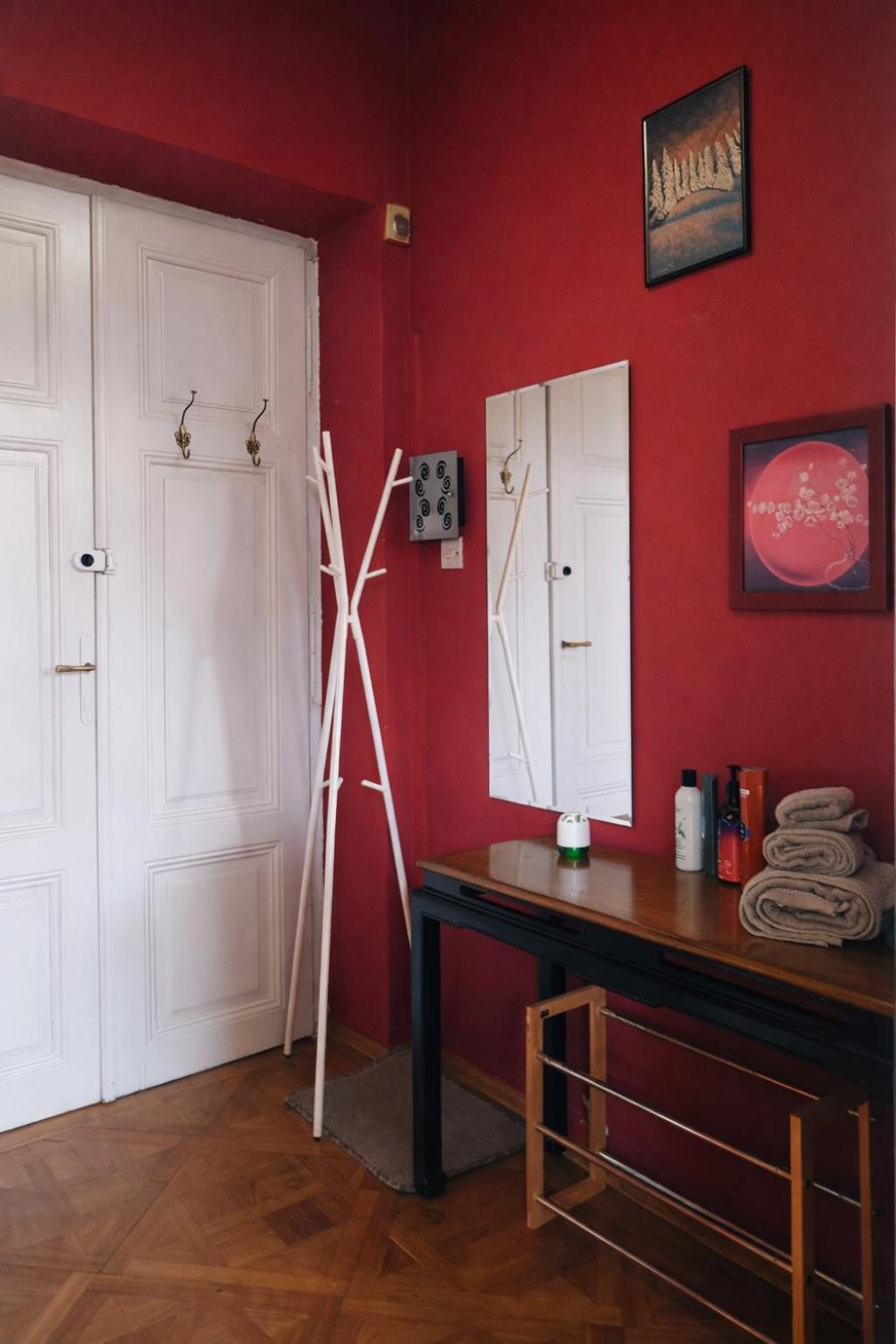 Apartament przy Starym Mieście