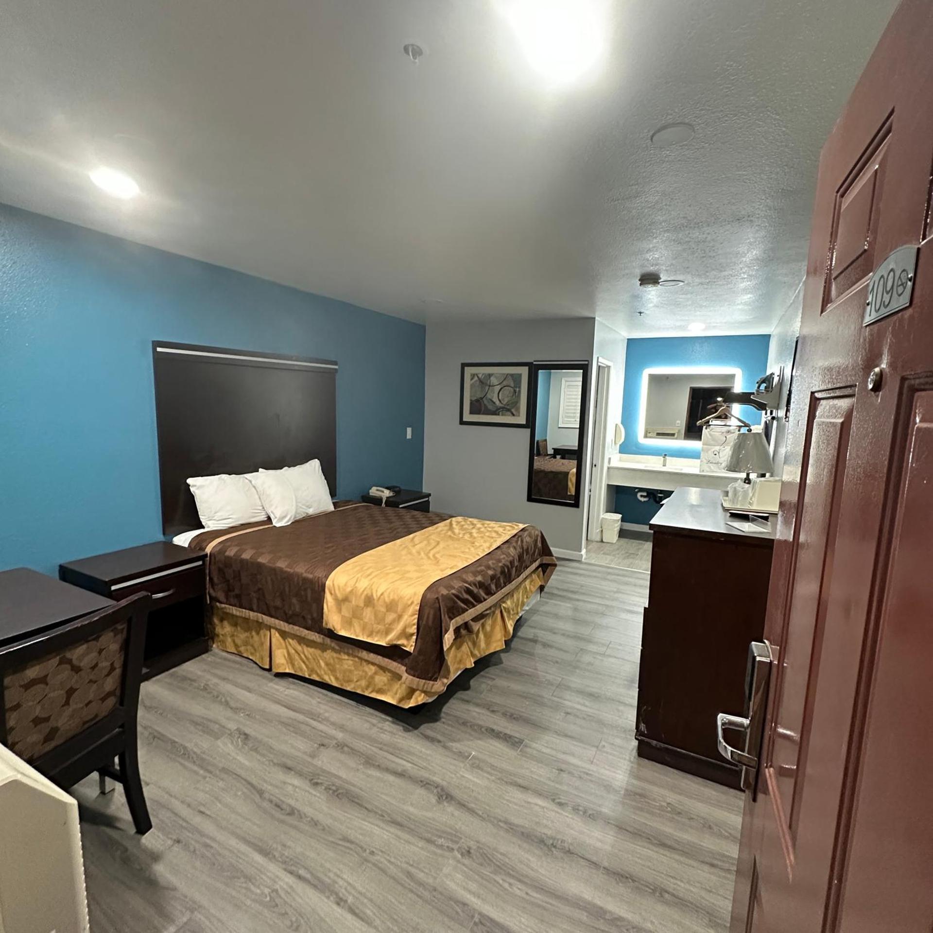 Americas Best Value Inn Calimesa
