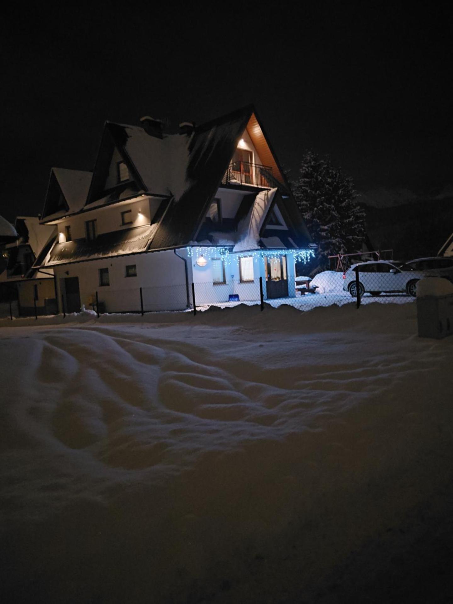 Pokoje Gościnne Kurosik