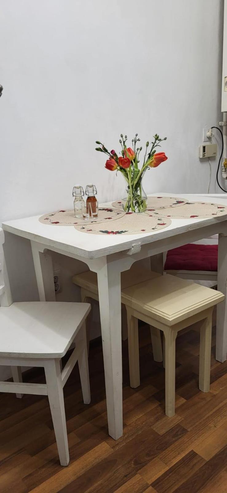 Alba Iulia Cetate Apartment