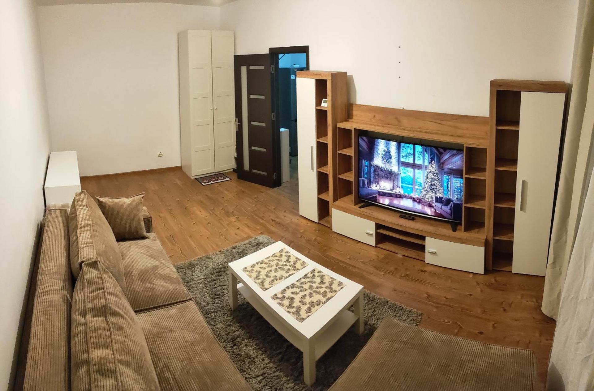 Cozy Apartment Bucharest