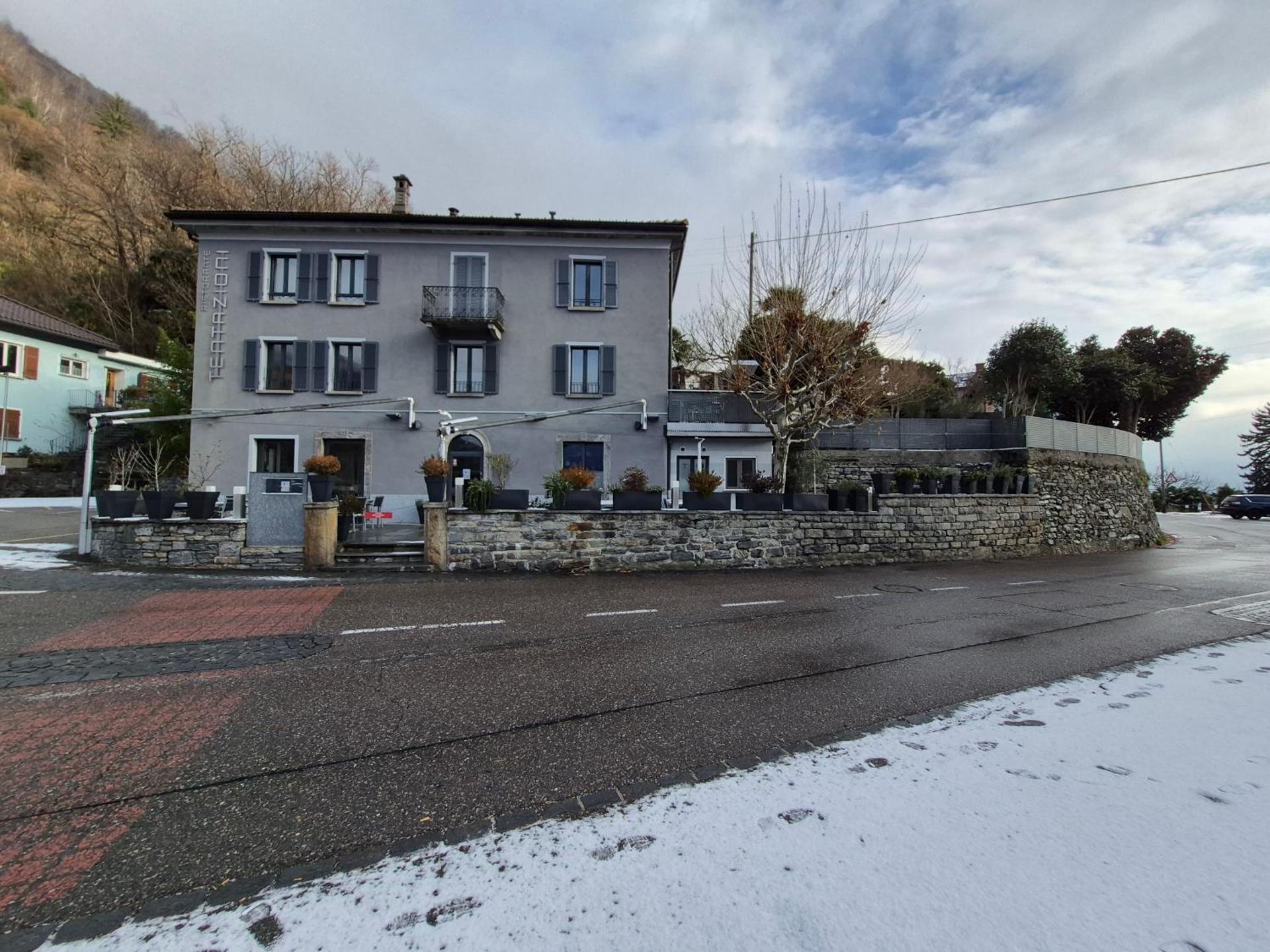 Ristorante Tentazioni