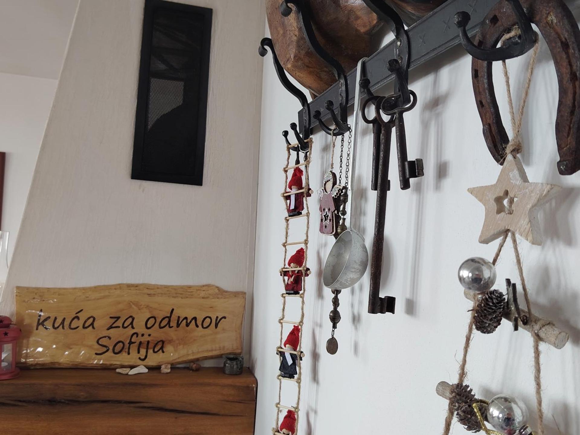 Kuća za odmor Sofija