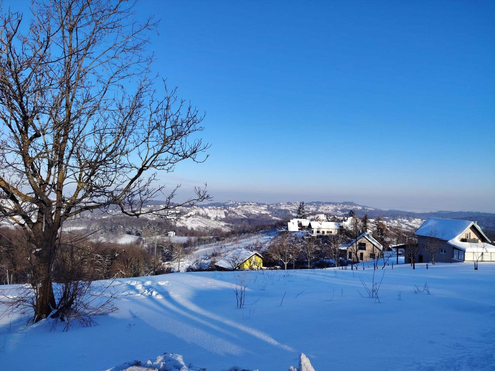 Kuća za odmor Sofija