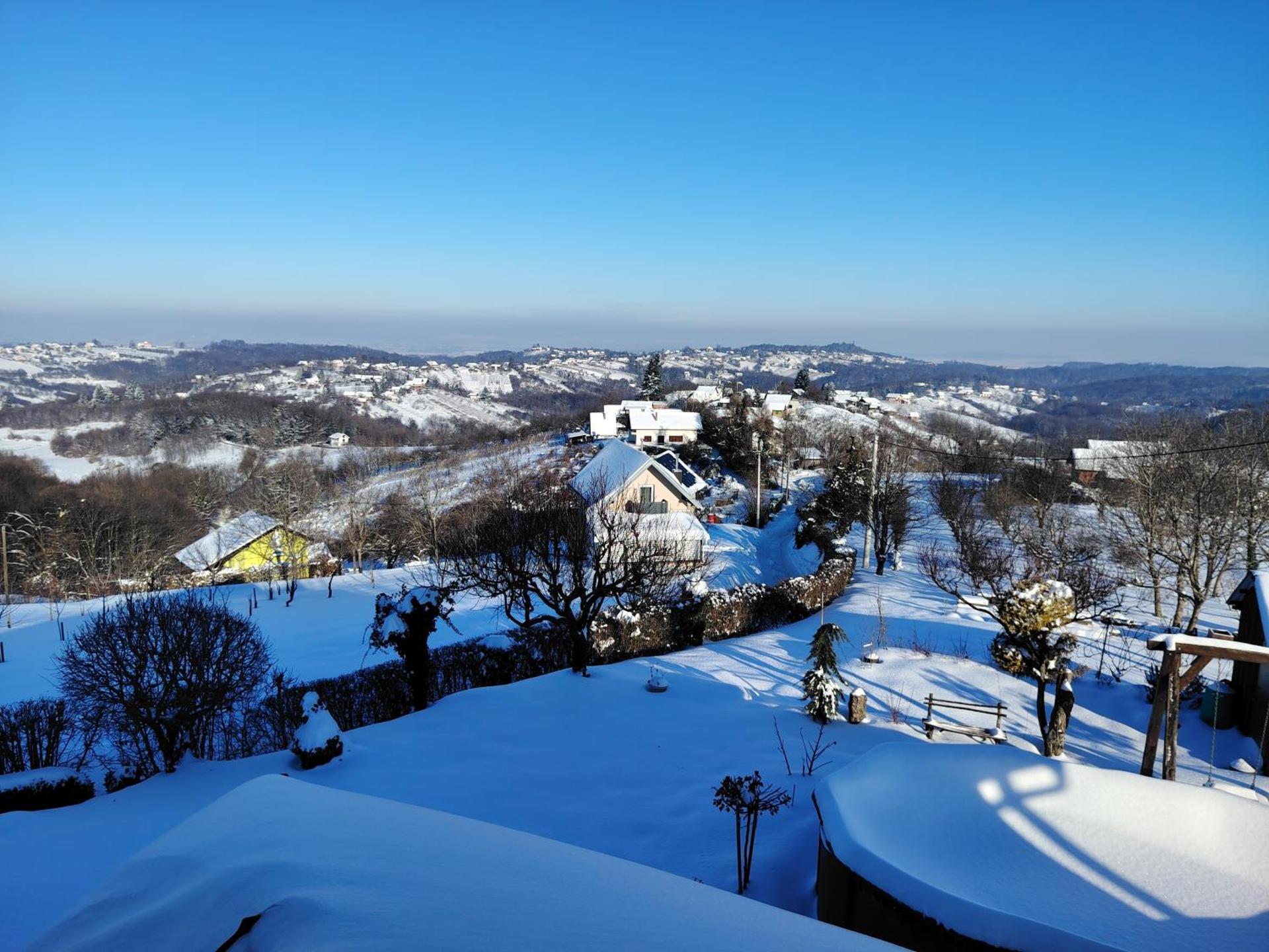 Kuća za odmor Sofija