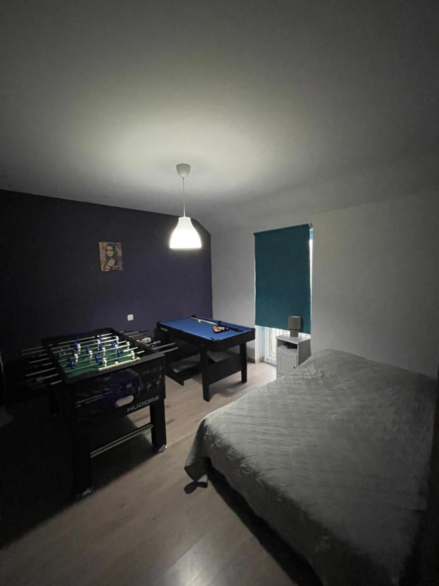 Barsy La belle des champs