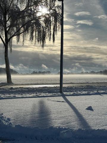 STADE LAND GOLF HOTEL Tiny Häuser