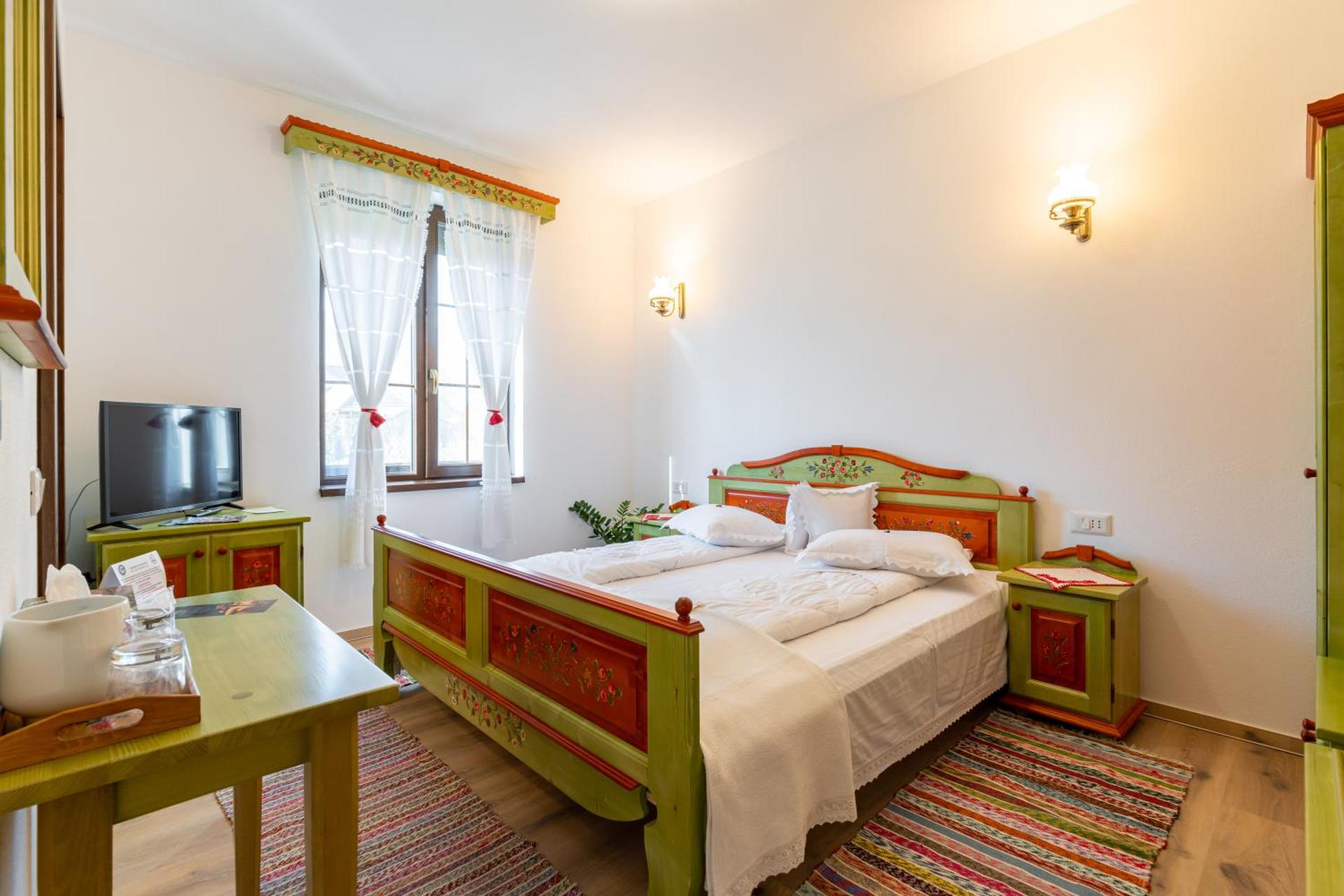 Conacul Secuiesc-Székelykő Kúria