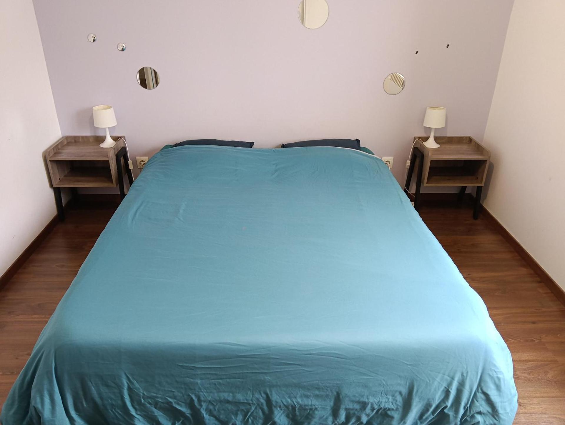 Hébergements Sylvain