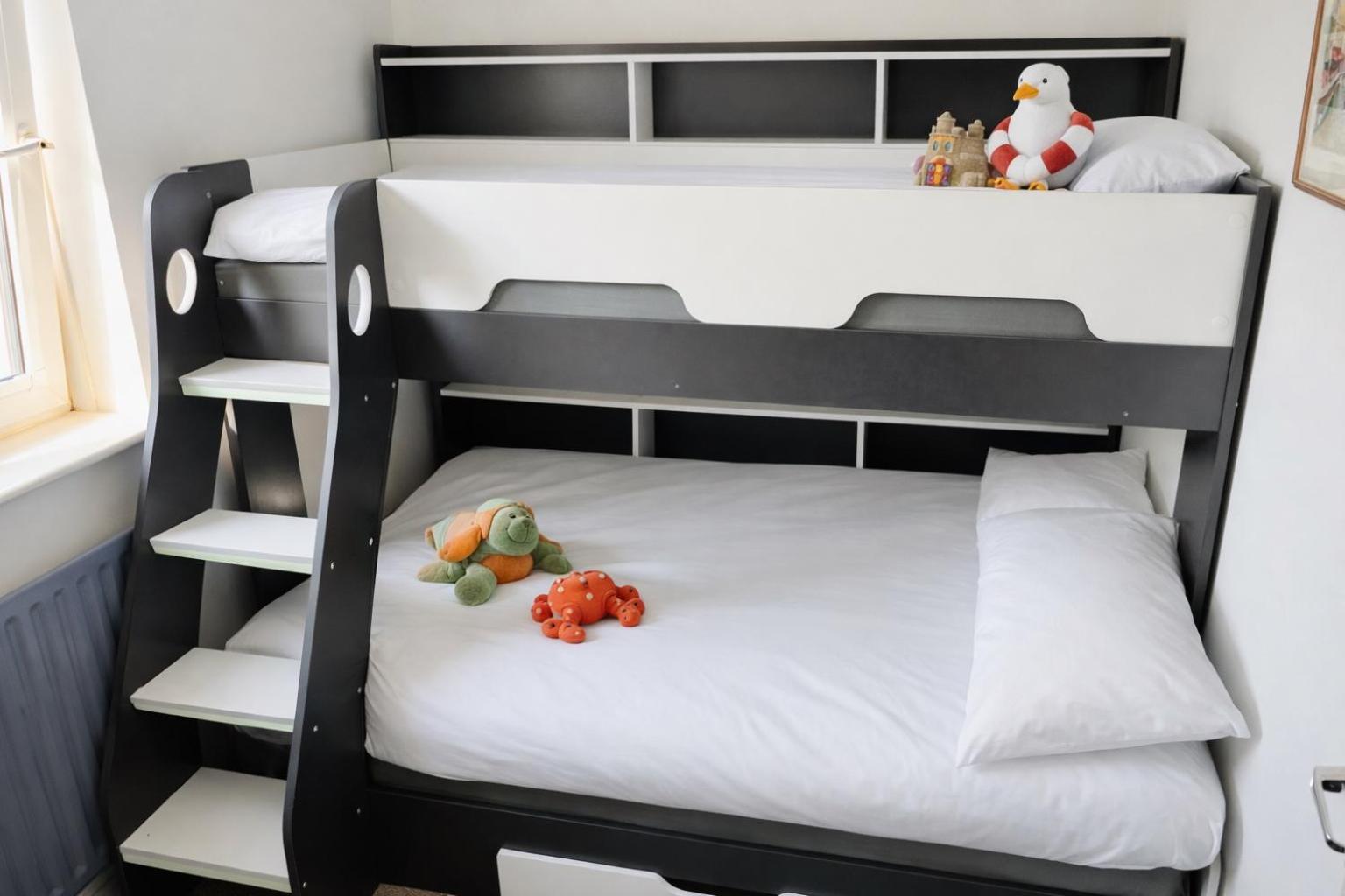 Beautiful Beach Front Cottage