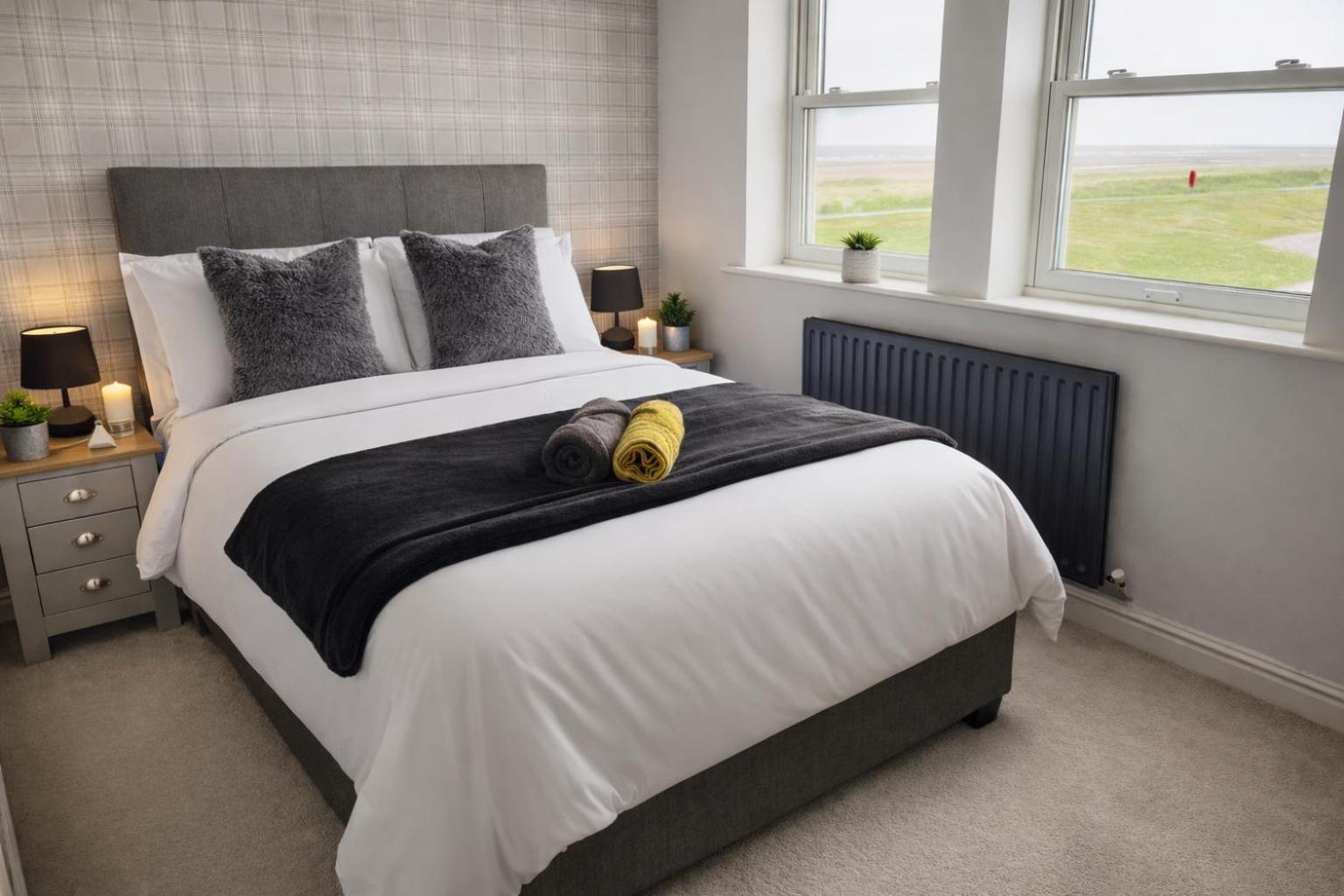 Beautiful Beach Front Cottage