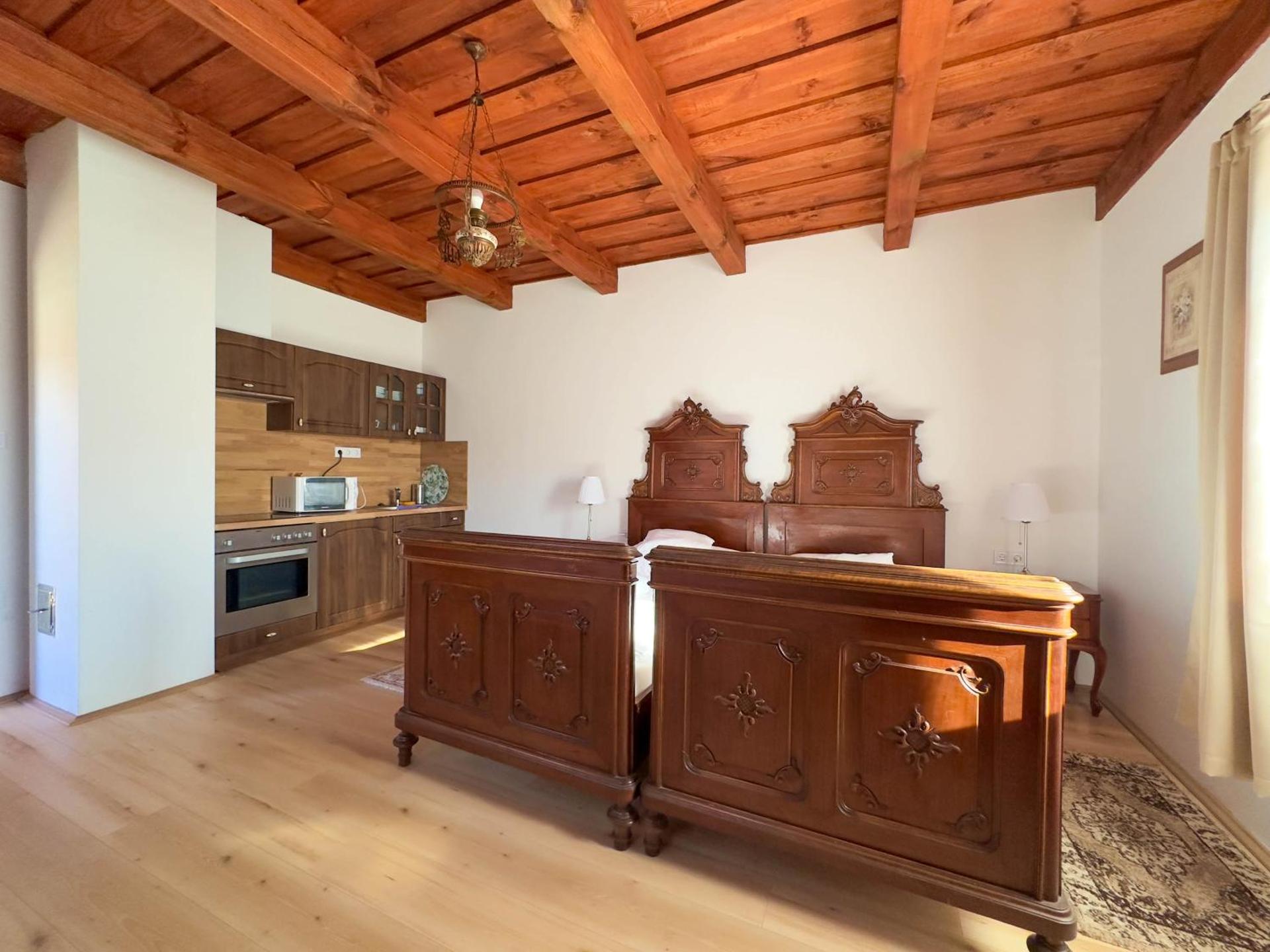 Edvy Malom Apartmanok Pápa