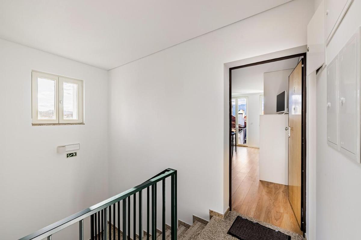 Stay In Vila Real Apartments