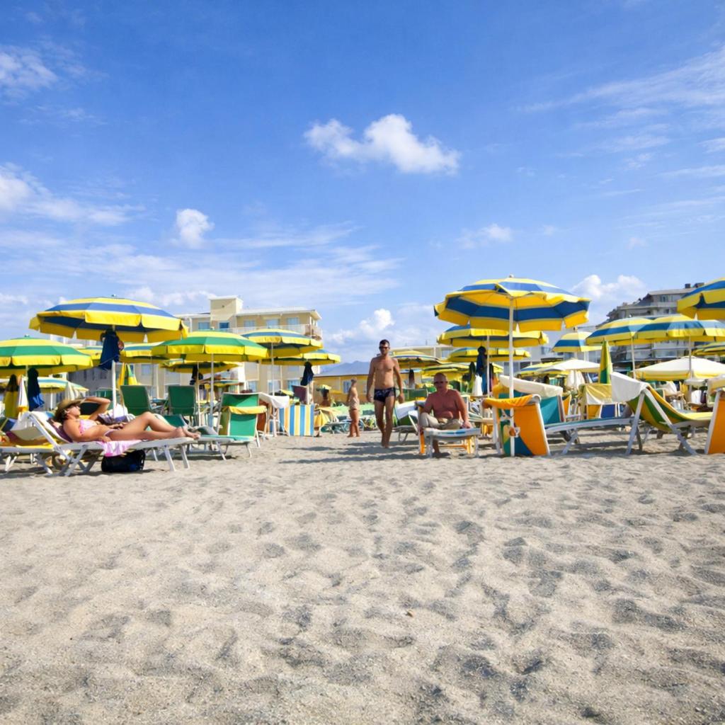 LA BAIA DI NETTUNO Il Gatto e La Volpe