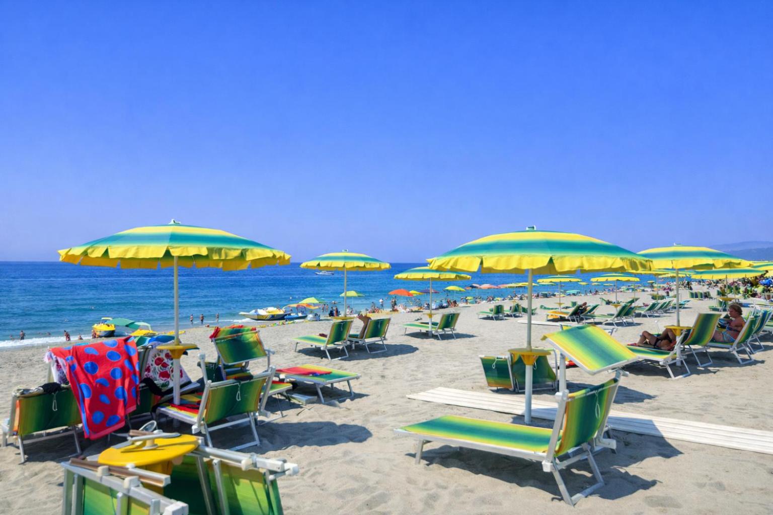 LA BAIA DI NETTUNO Il Gatto e La Volpe