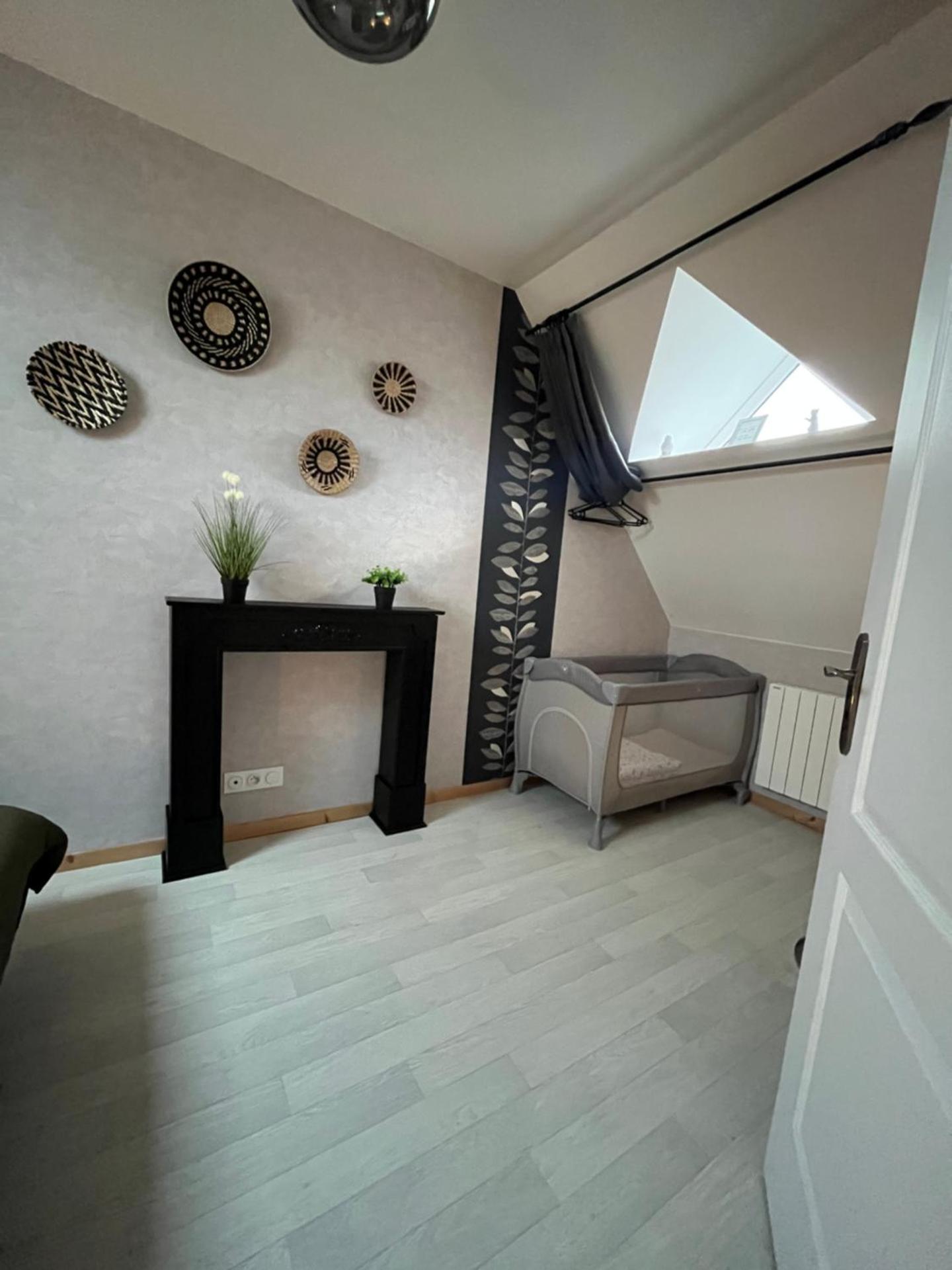 Gîte du Ruisseau de la Renne