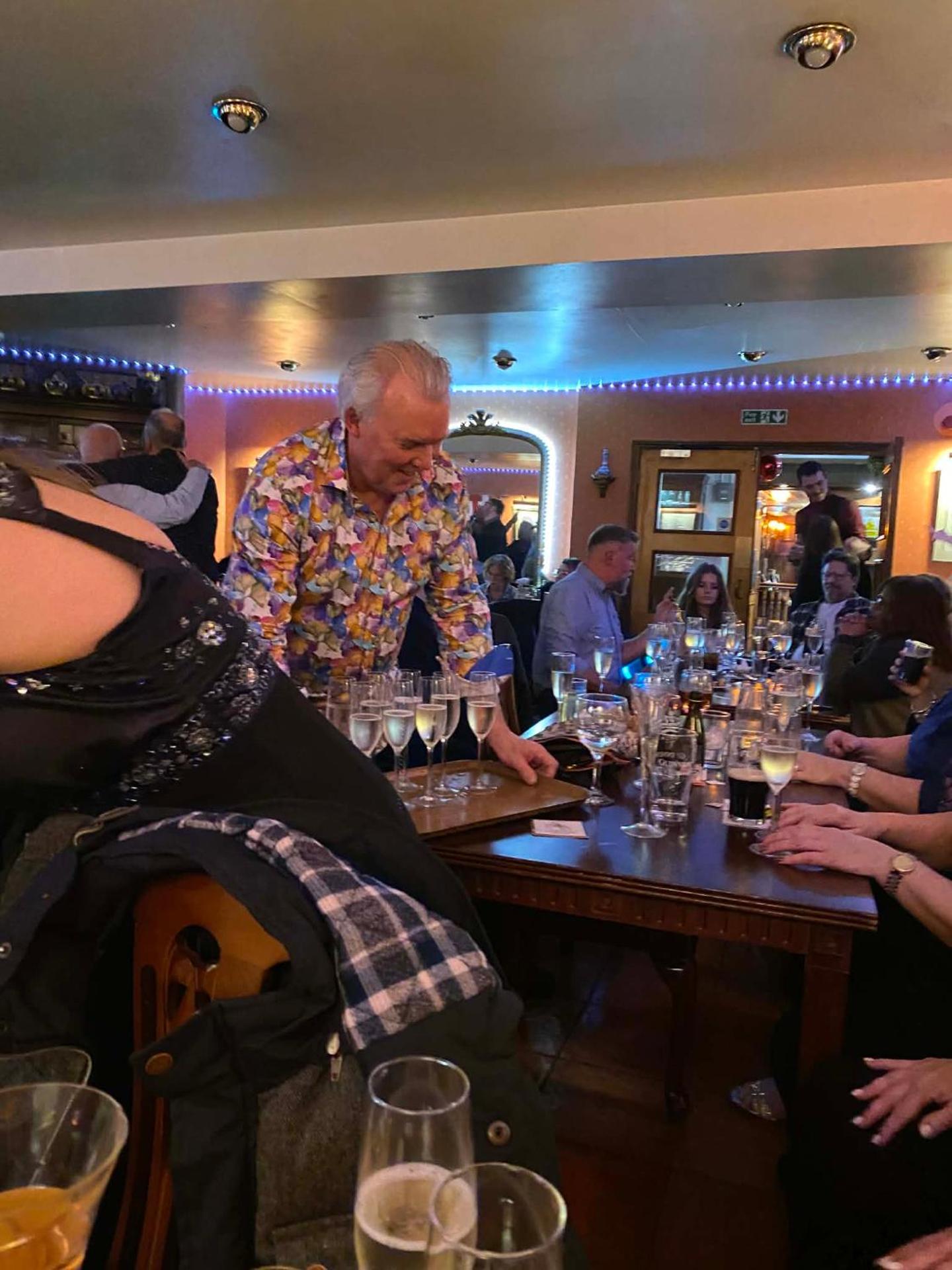 Cross Keys Hotel Chatteris