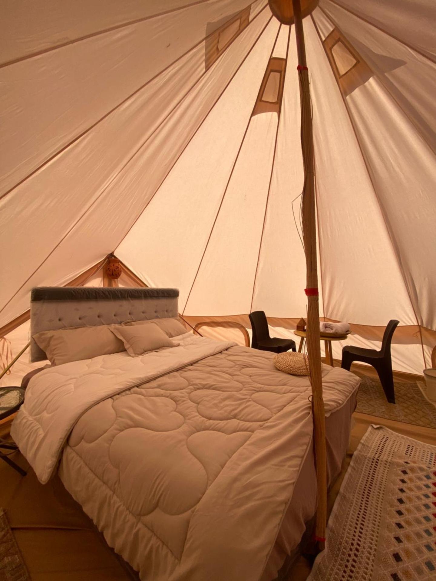 Desert Romance Retreat