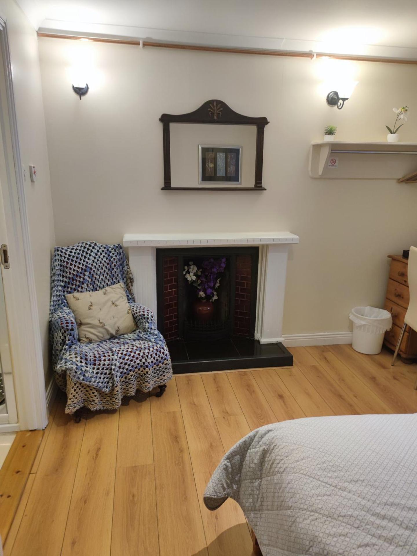 Bernie's Place - Homestay