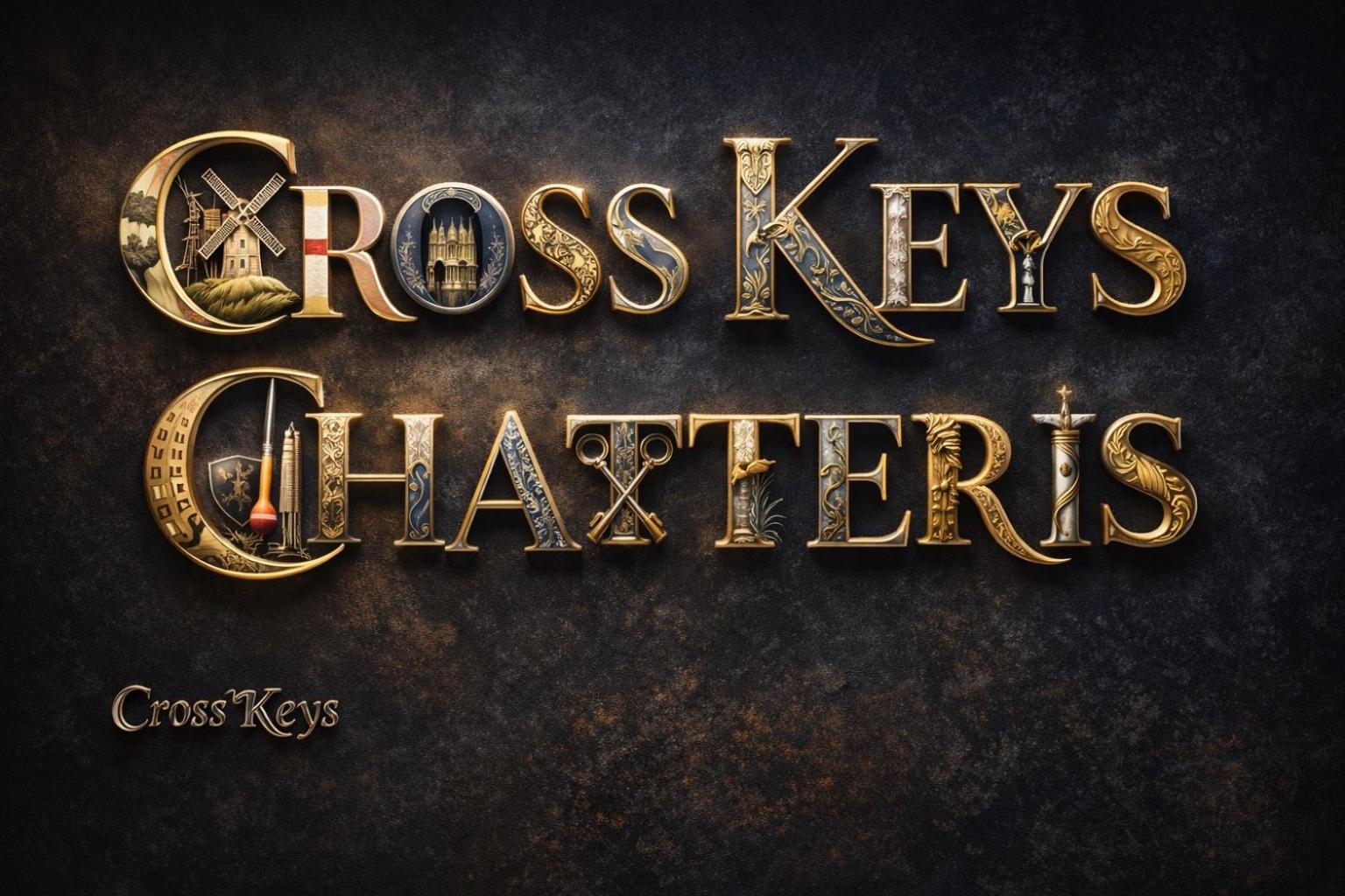 Cross Keys Hotel Chatteris