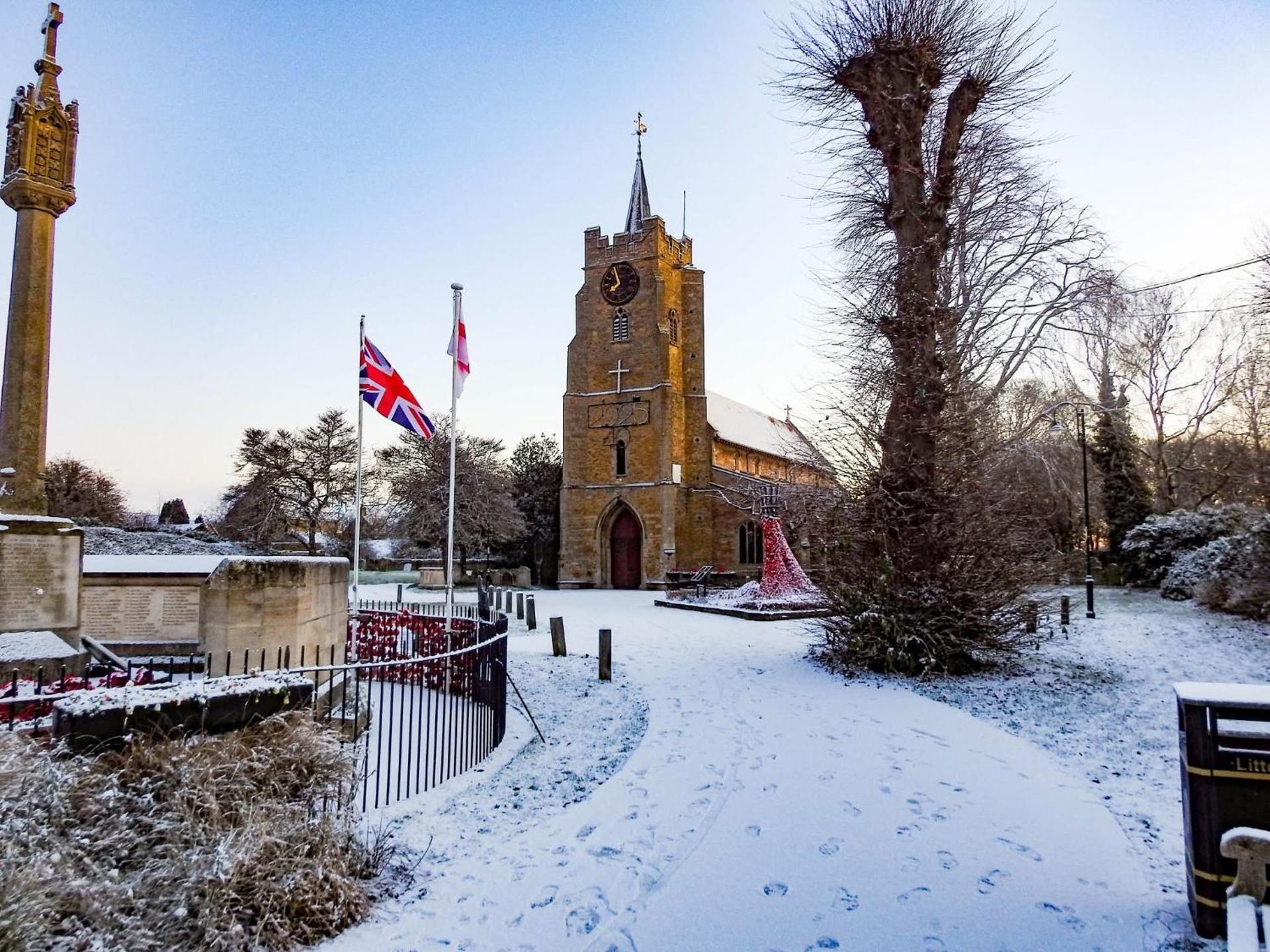 Cross Keys Hotel Chatteris