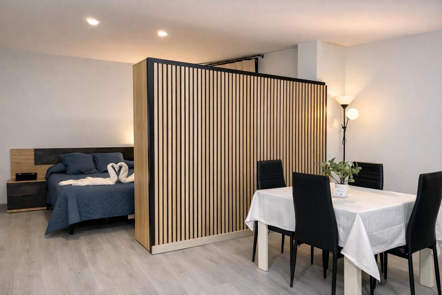 Apartament Gritella ( Cim Apartaments )