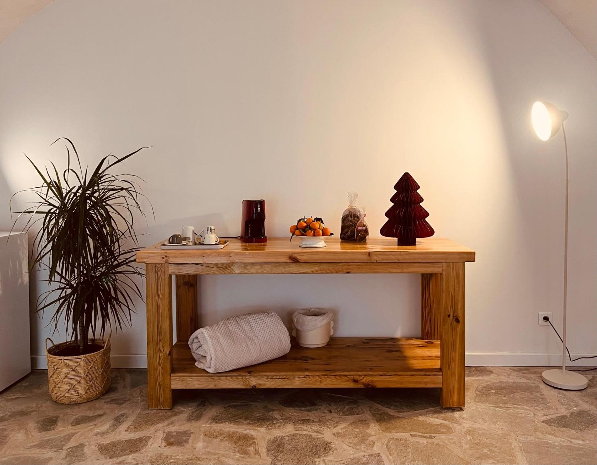 La demeure des vignes