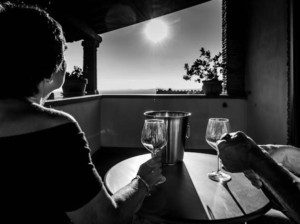 B&B Locanda Cistercense