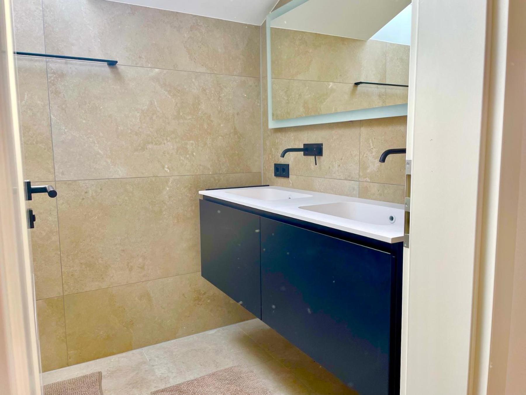 Ferienwohnung "Krainsbergkogel" - Edles Dachgeschossapartment mit Bergblick