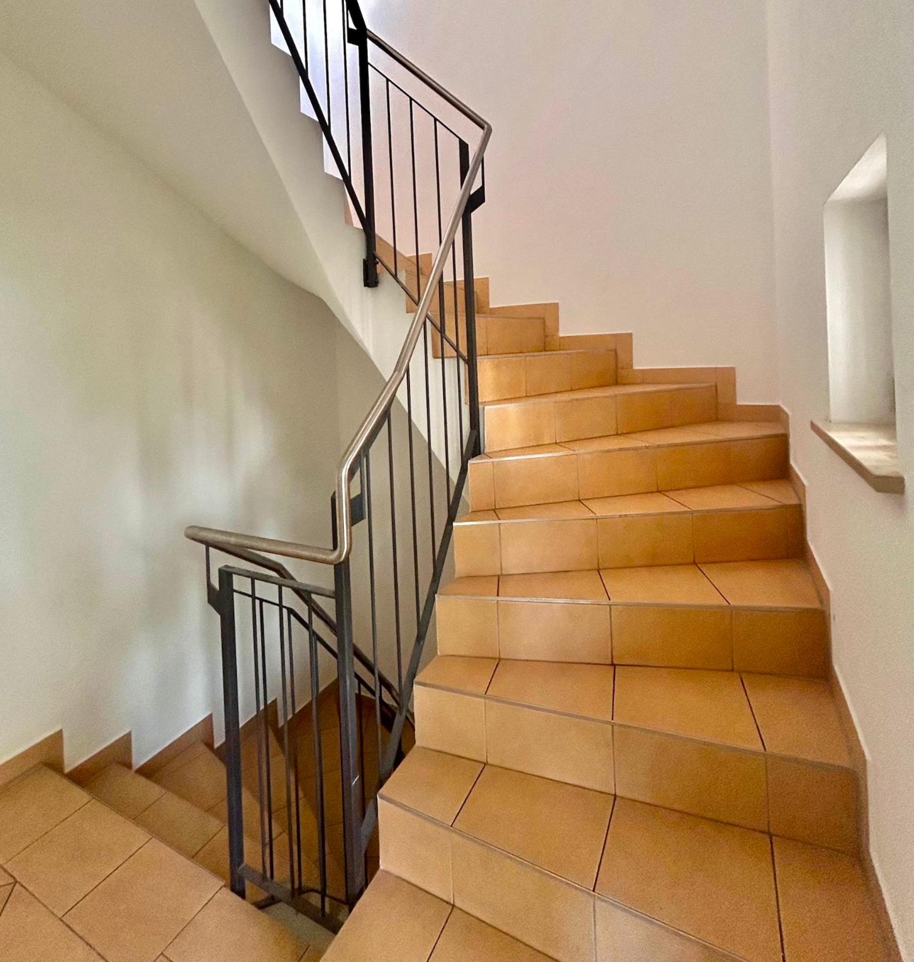Ferienwohnung "Krainsbergkogel" - Edles Dachgeschossapartment mit Bergblick