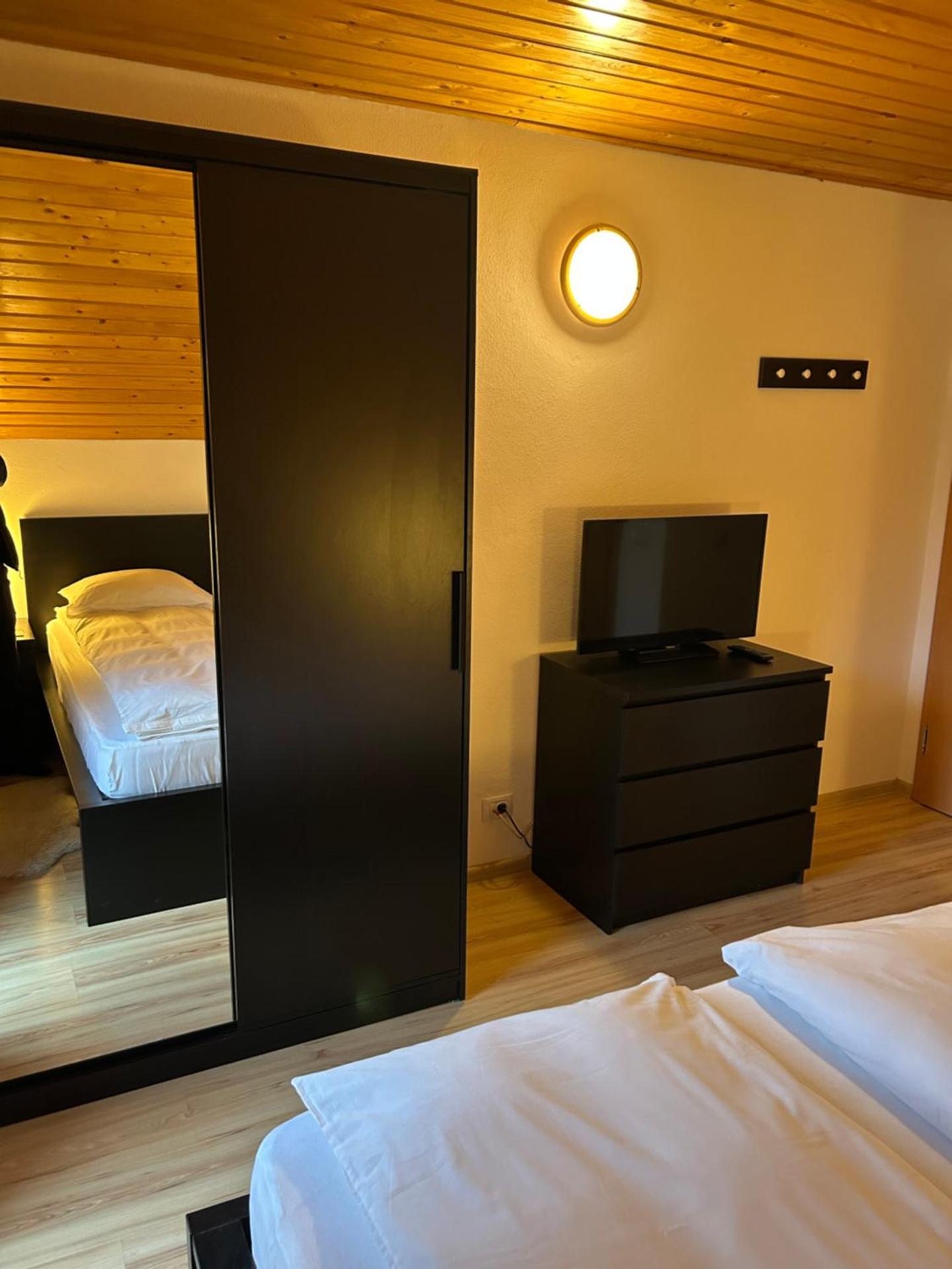 Casa de vacanta Mogosa